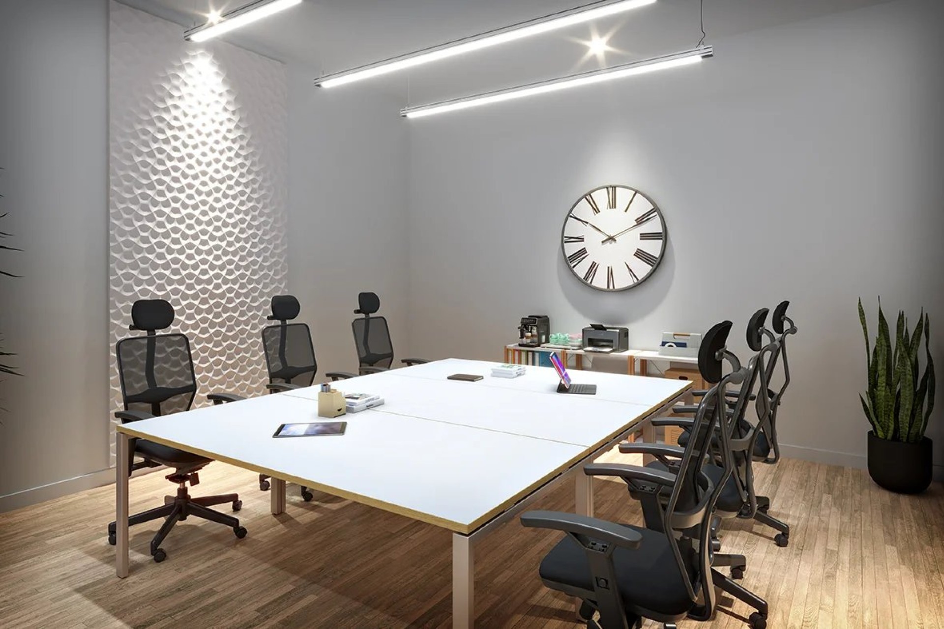 Новое здание - ground-floor - San Juan de Alicante