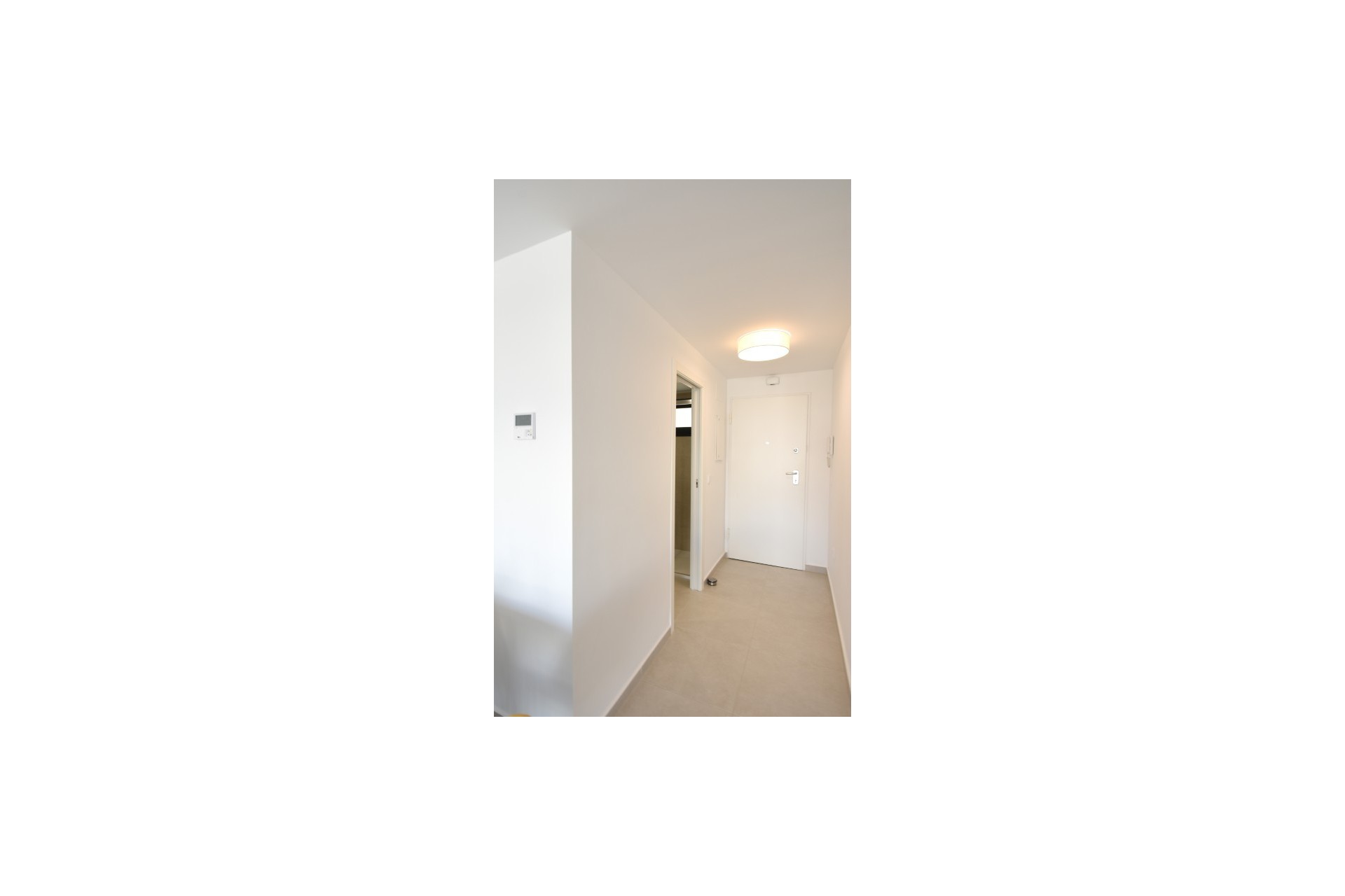 Новое здание - ground-floor - San Miguel de Salinas