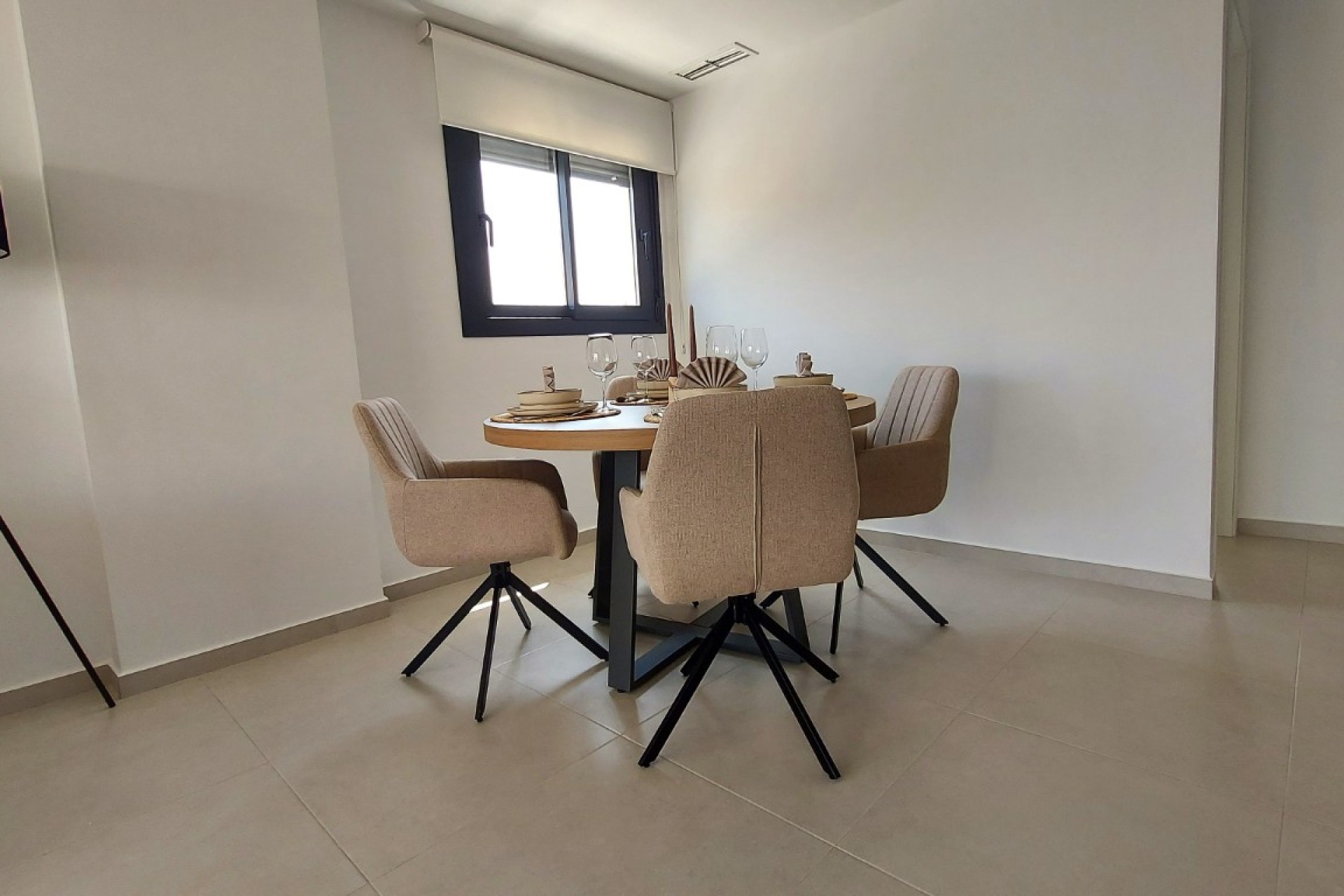 Новое здание - ground-floor - San Miguel de Salinas
