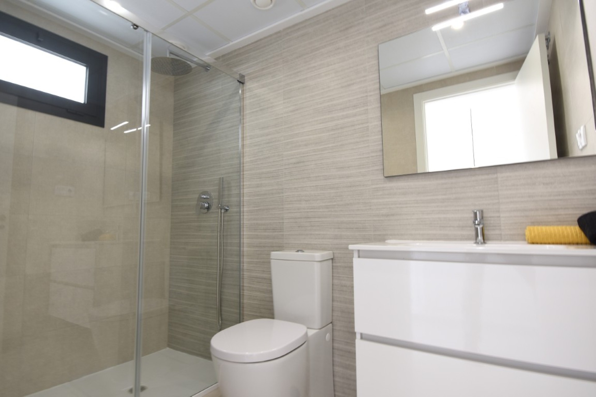 Новое здание - ground-floor - San Miguel de Salinas