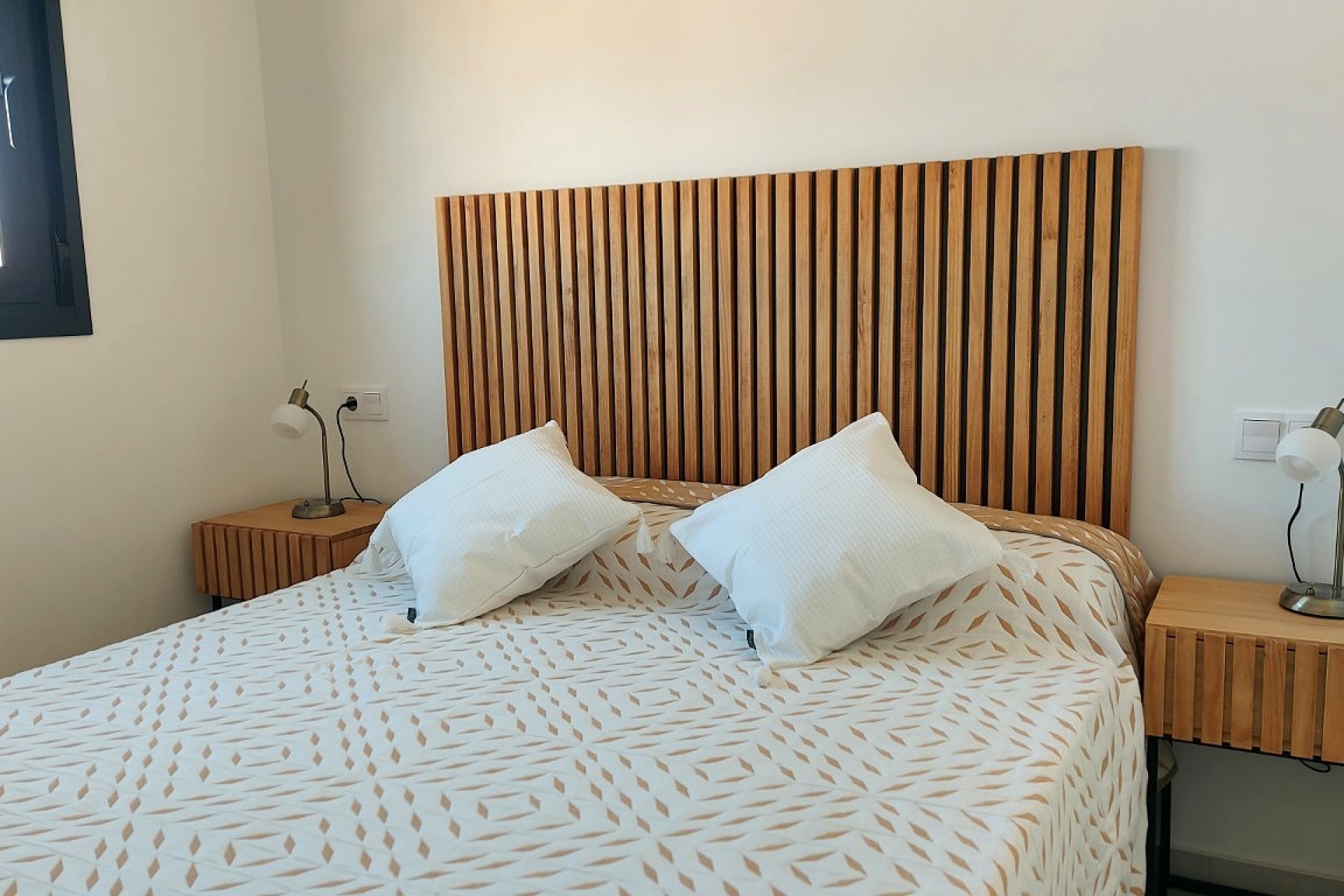 Новое здание - ground-floor - San Miguel de Salinas