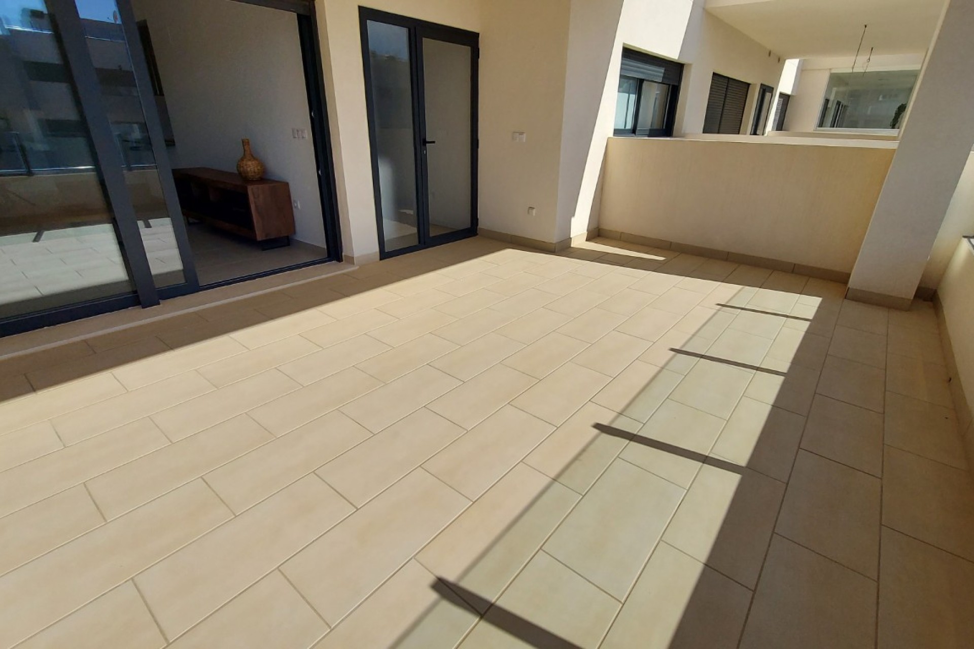 Новое здание - ground-floor - San Miguel de Salinas