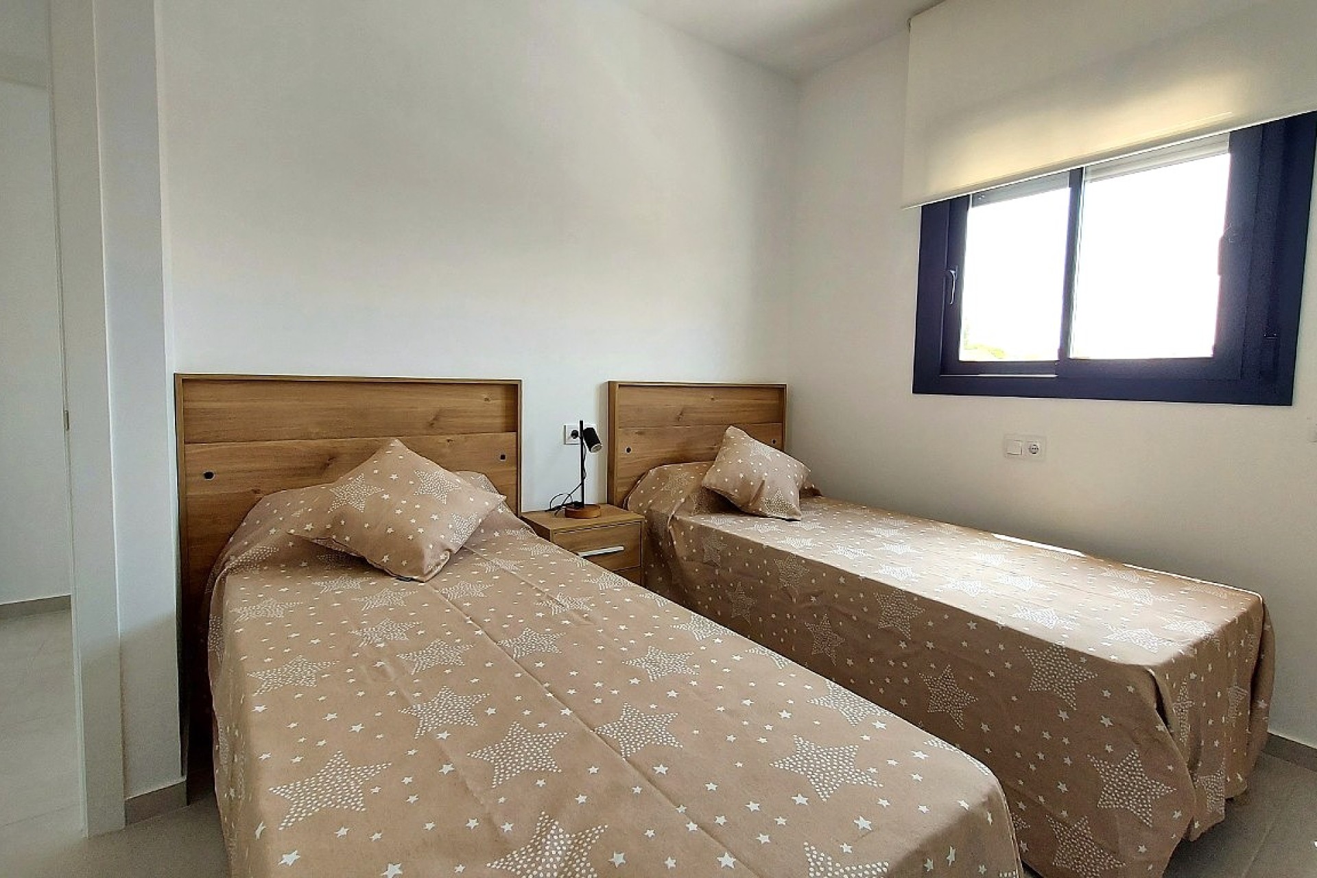 Новое здание - ground-floor - San Miguel de Salinas