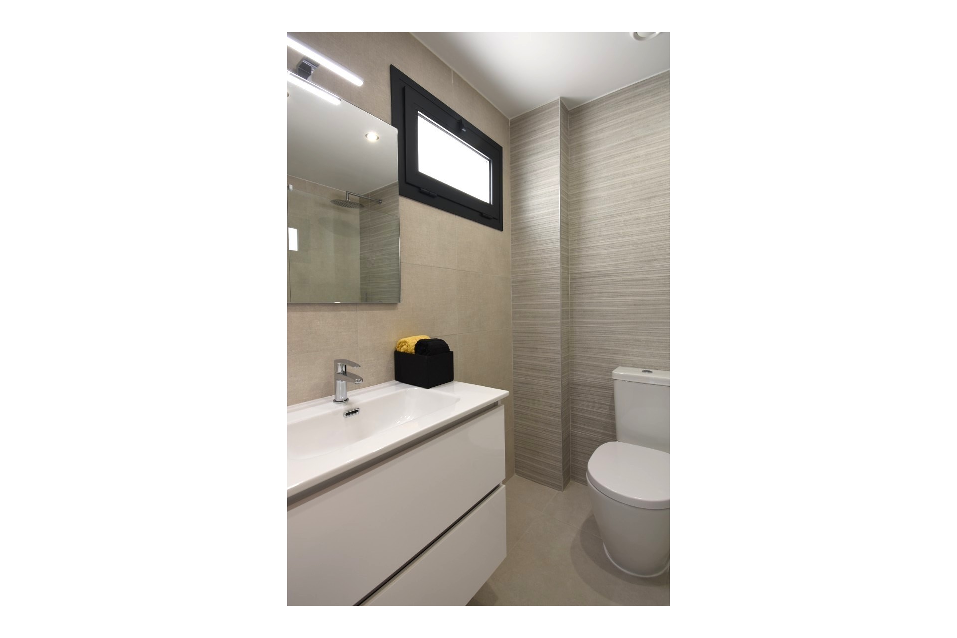Новое здание - ground-floor - San Miguel de Salinas
