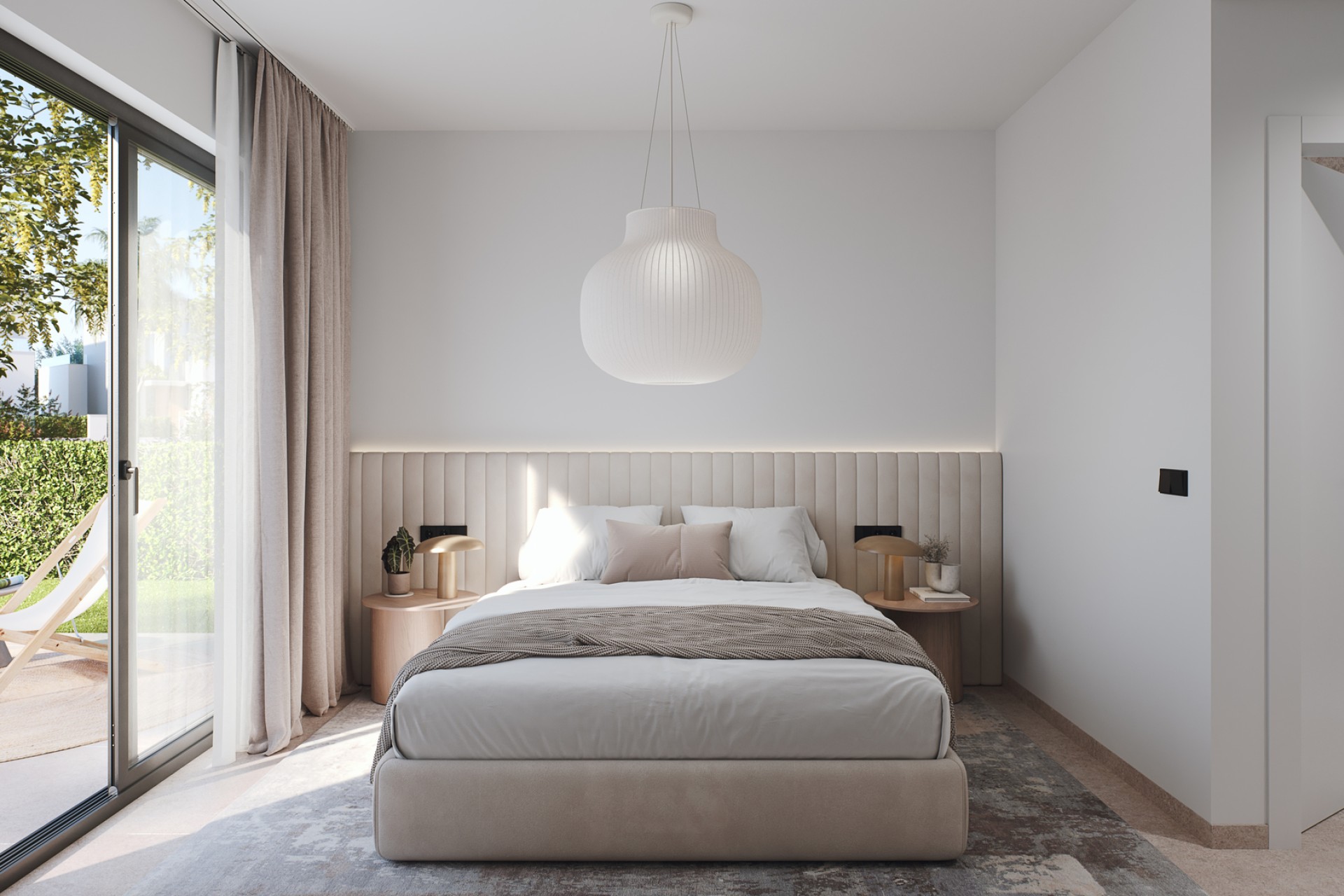 Новое здание - ground-floor - Torre-Pacheco