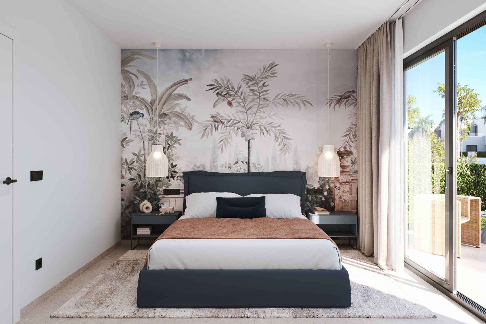 Новое здание - ground-floor - Torre-Pacheco