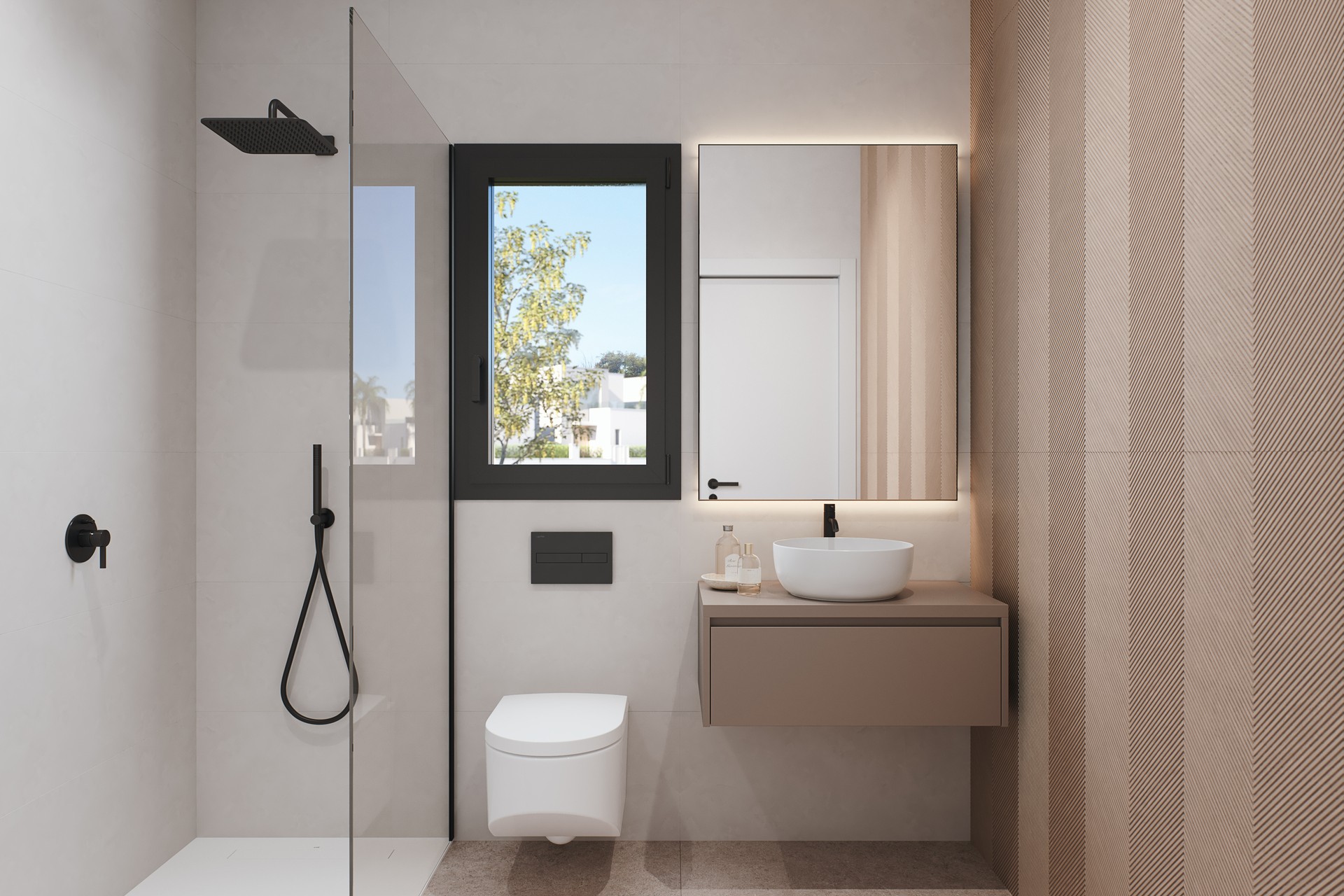 Новое здание - ground-floor - Torre-Pacheco