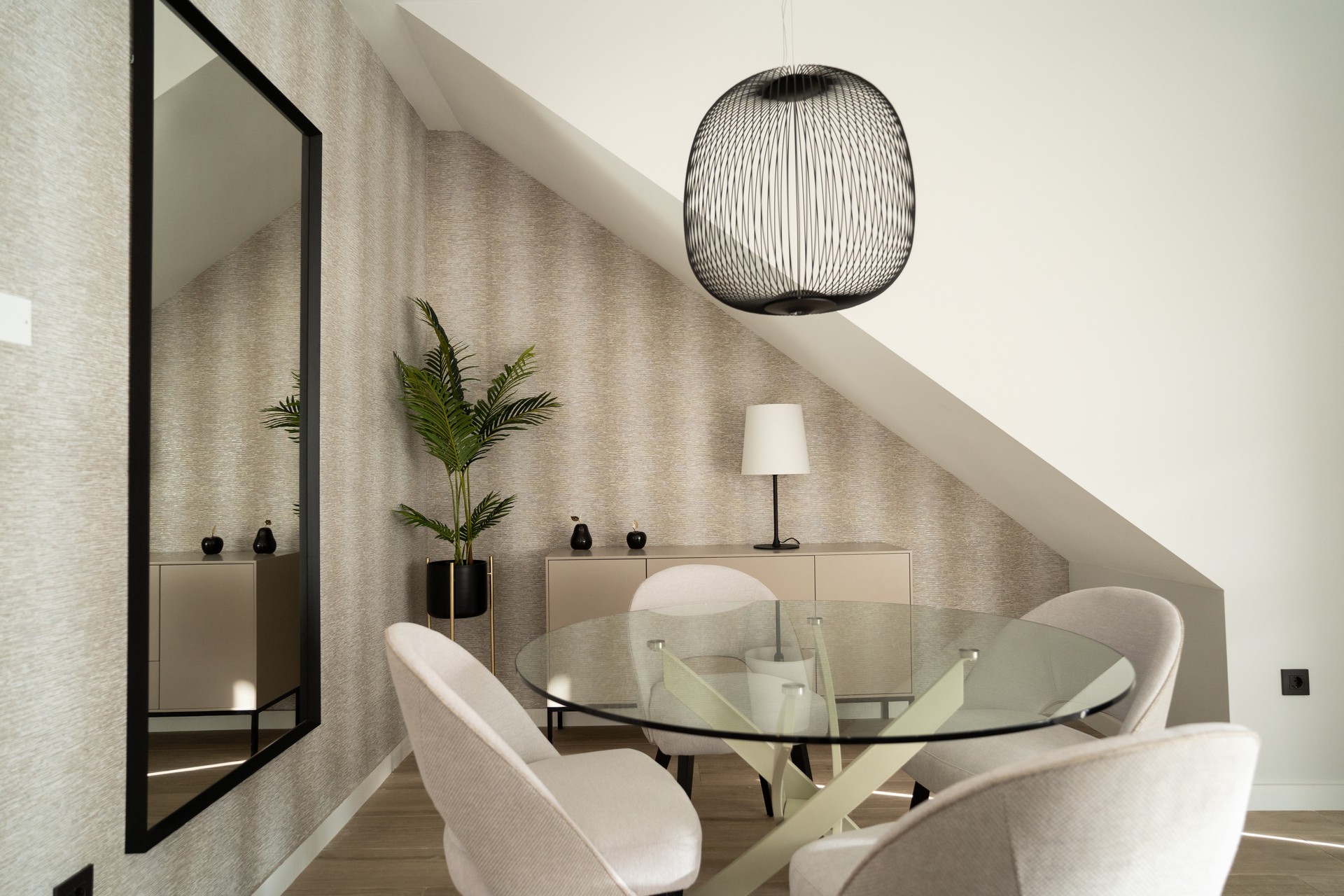 Новое здание - high-bungalow - Pilar de la Horadada