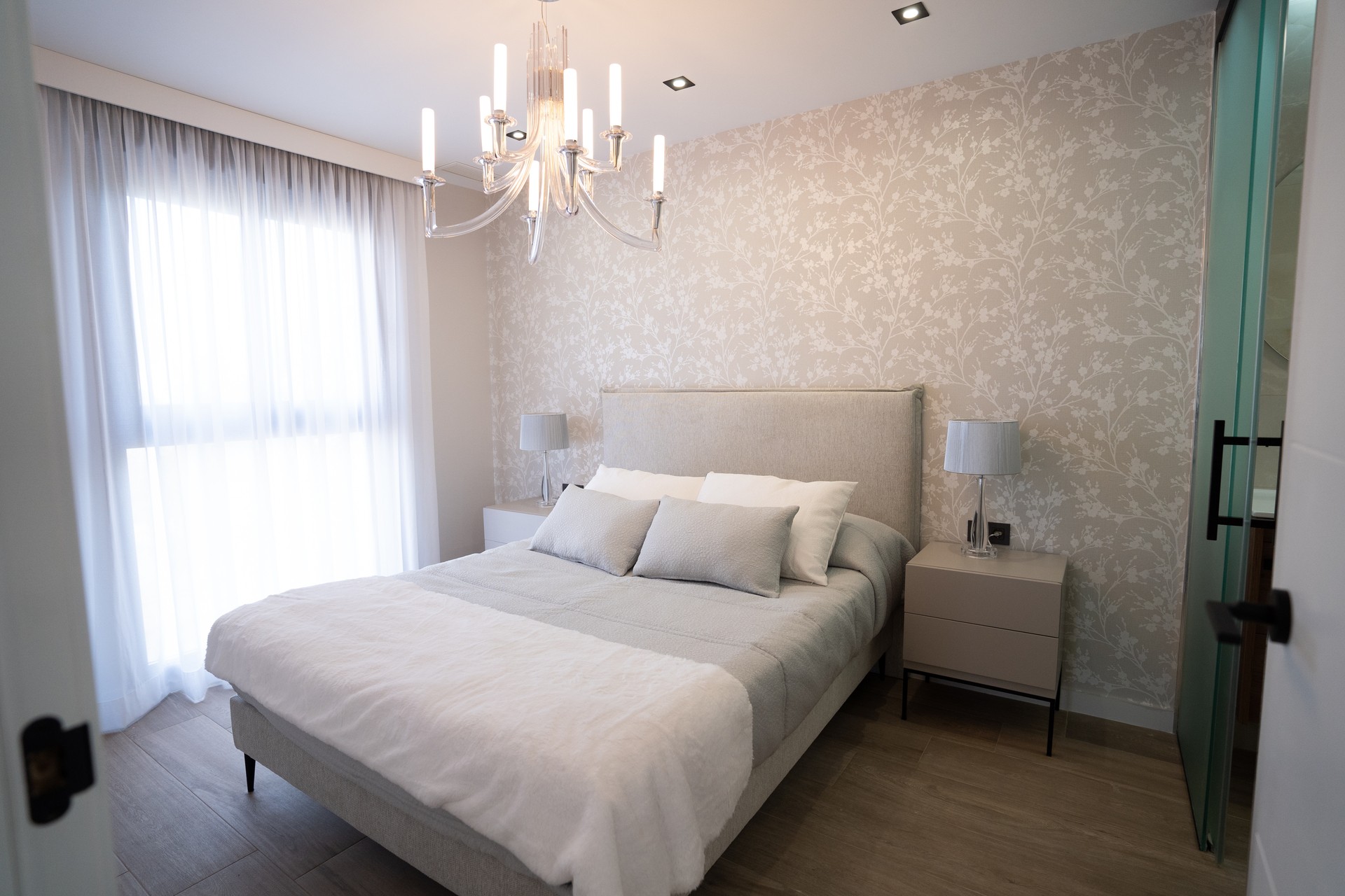 Новое здание - high-bungalow - Pilar de la Horadada