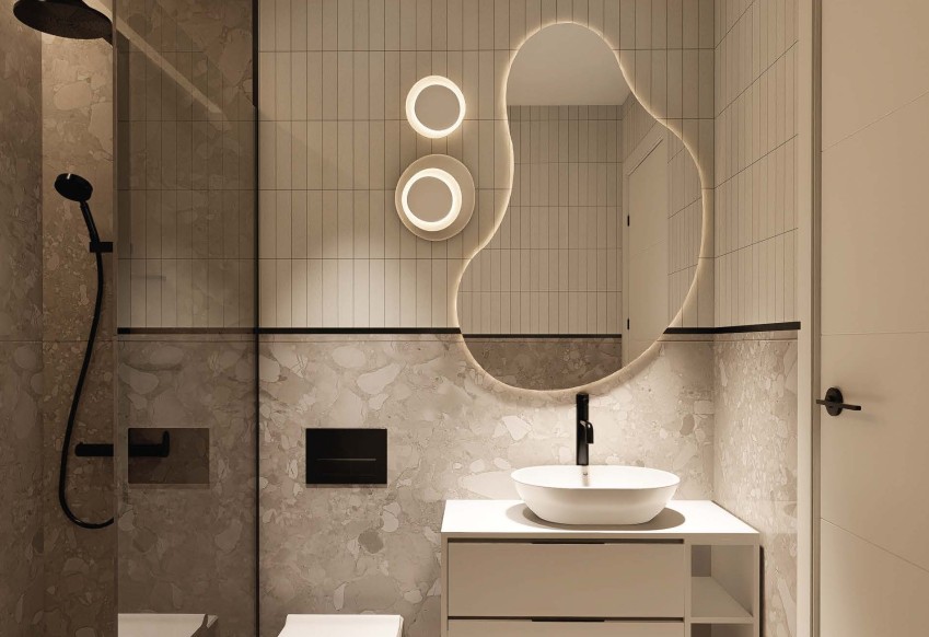 Новое здание - high-bungalow - Pilar de la Horadada