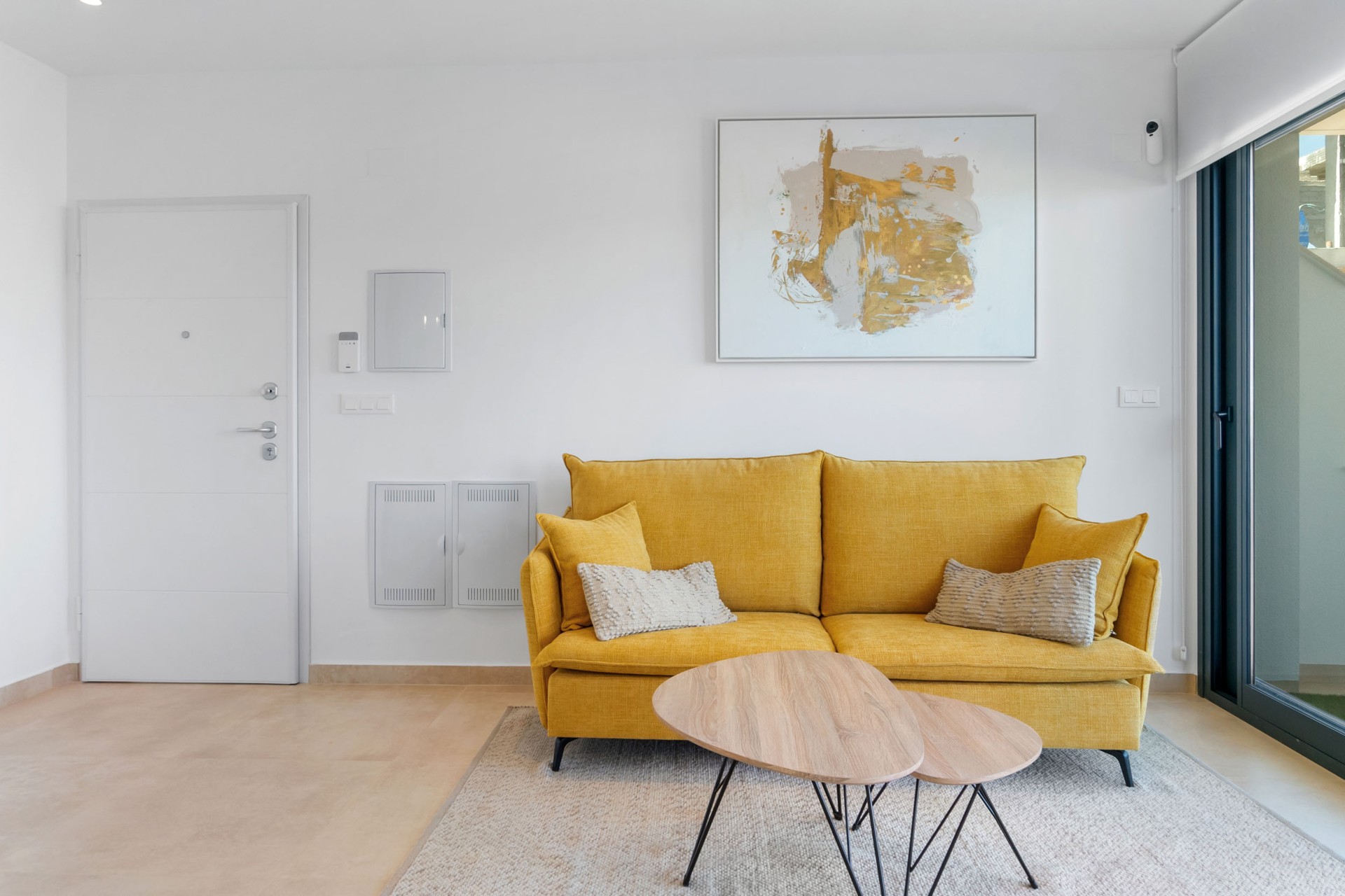 Новое здание - high-bungalow - Torrevieja