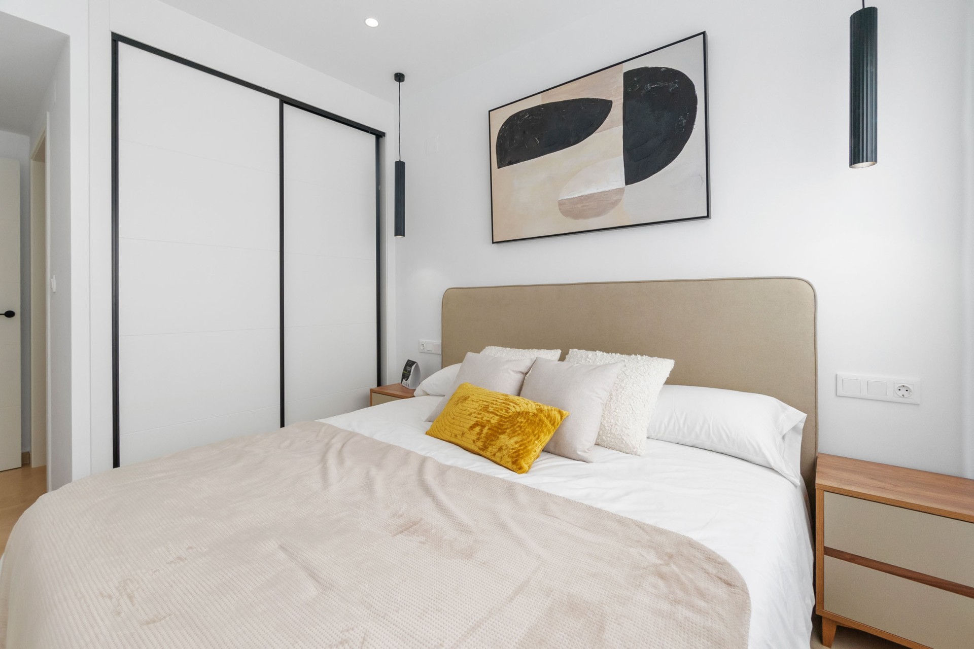 Новое здание - high-bungalow - Torrevieja