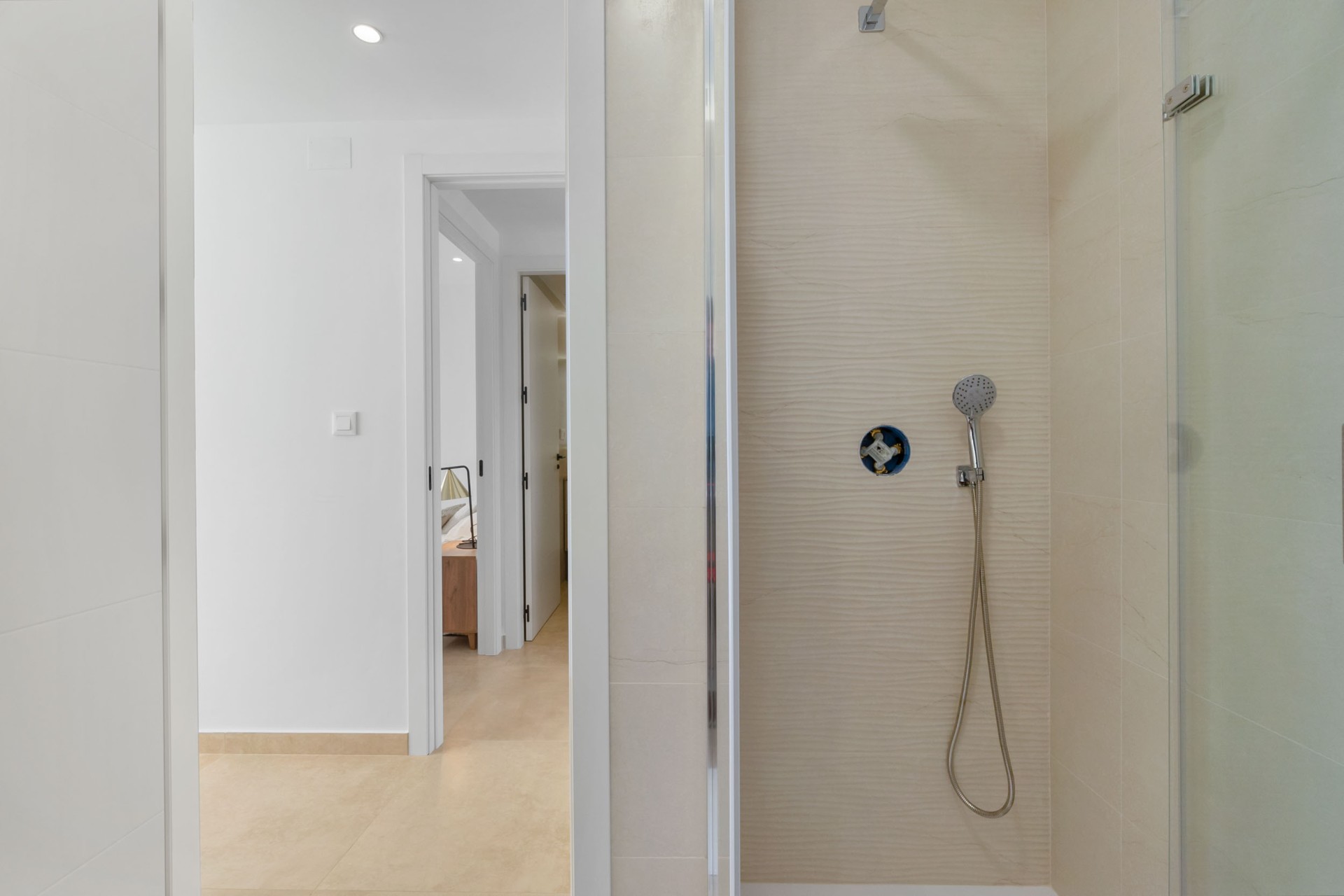 Новое здание - high-bungalow - Torrevieja
