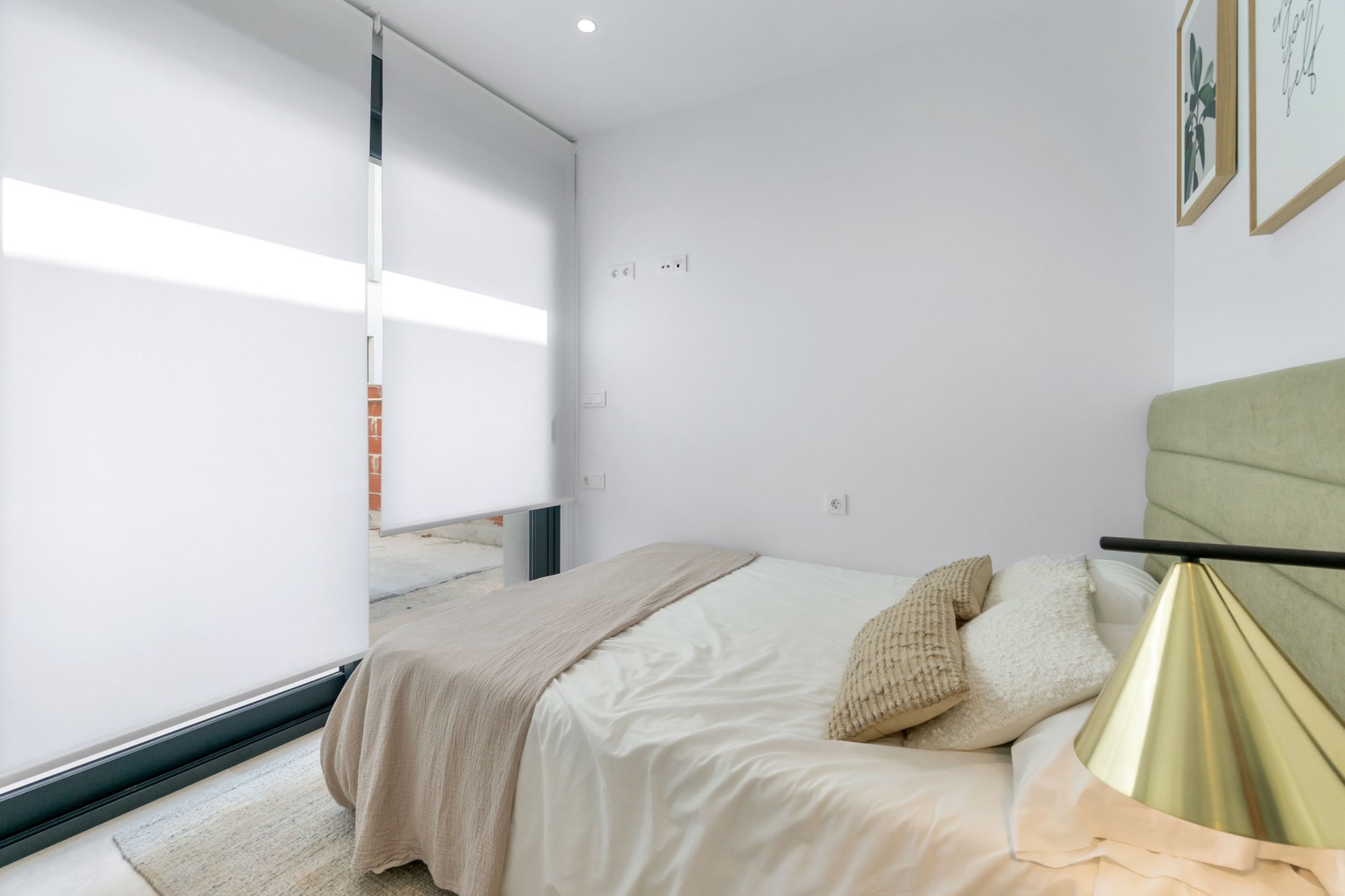 Новое здание - high-bungalow - Torrevieja
