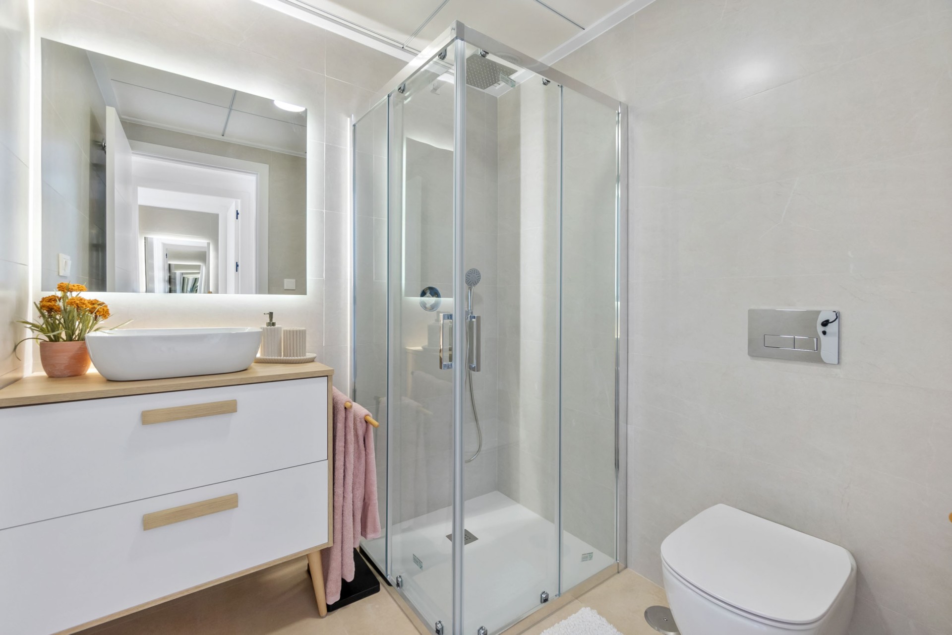 Новое здание - high-bungalow - Torrevieja