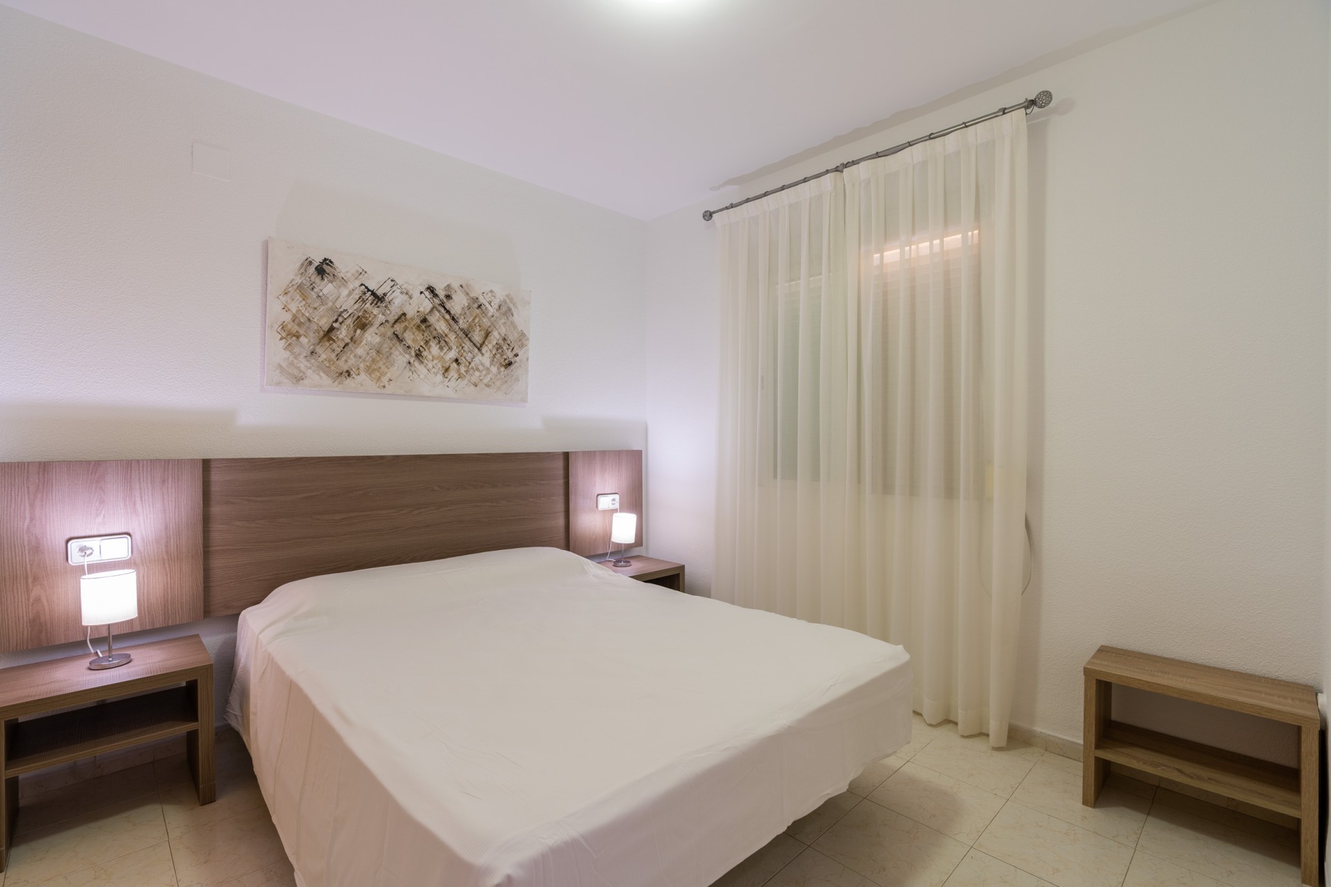 Новое здание - low-bungalow - Calpe