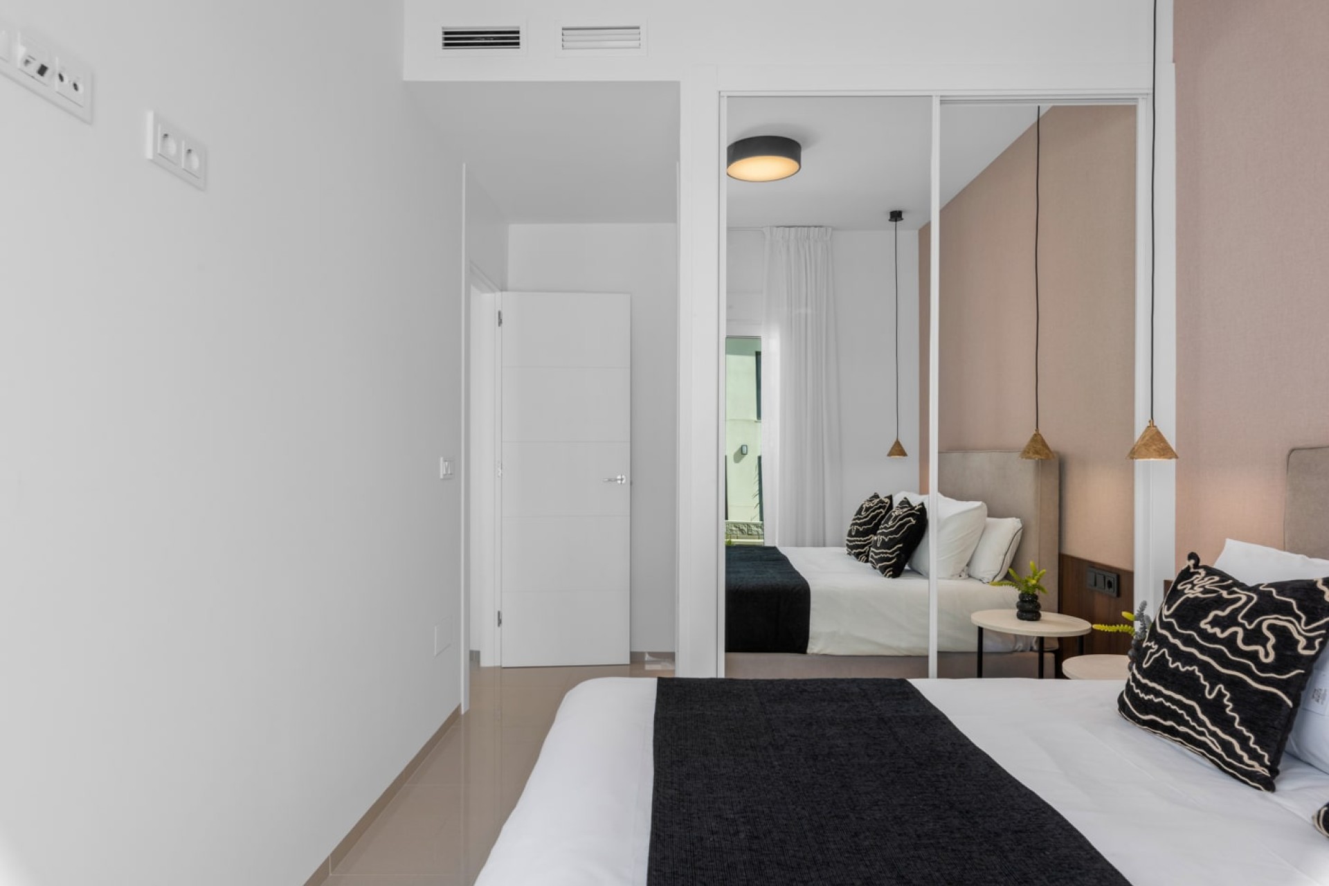 Новое здание - low-bungalow - Ciudad Quesada