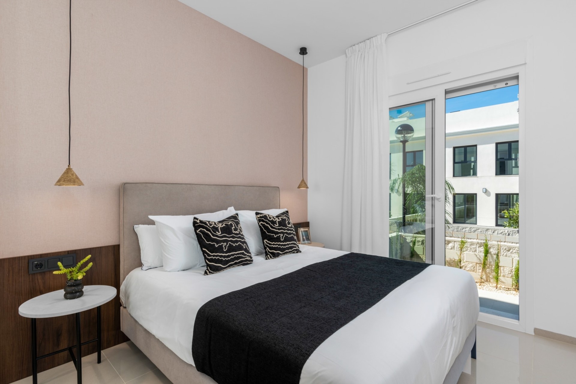Новое здание - low-bungalow - Ciudad Quesada