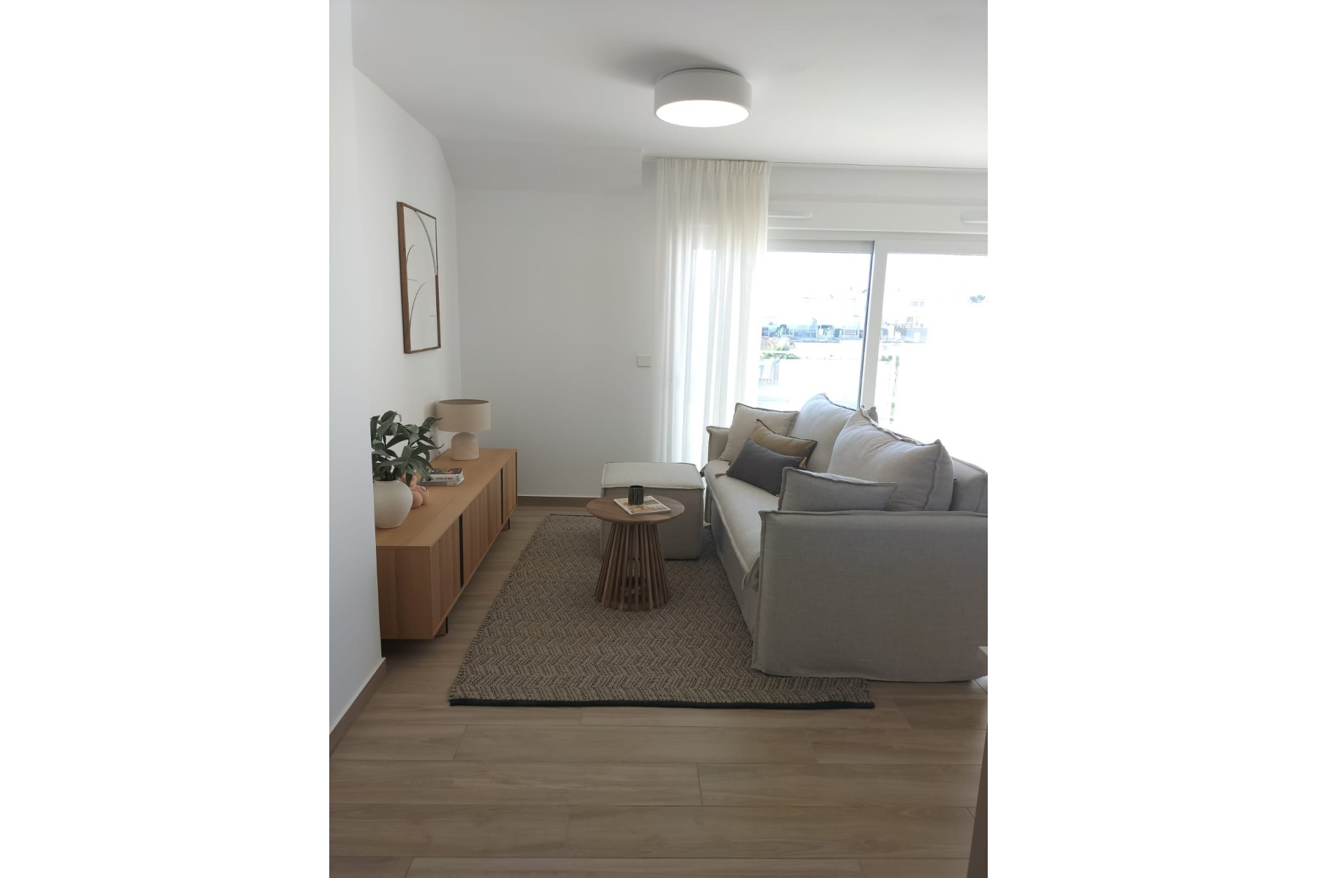 Новое здание - low-bungalow - Orihuela