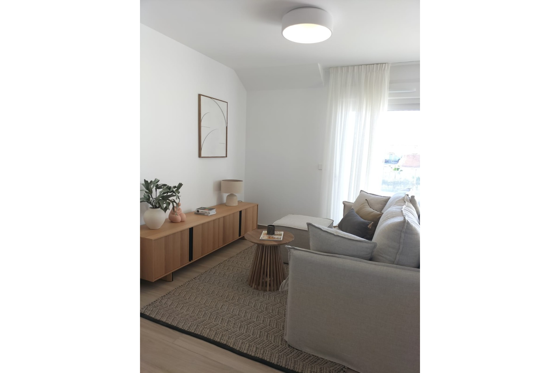 Новое здание - low-bungalow - Orihuela
