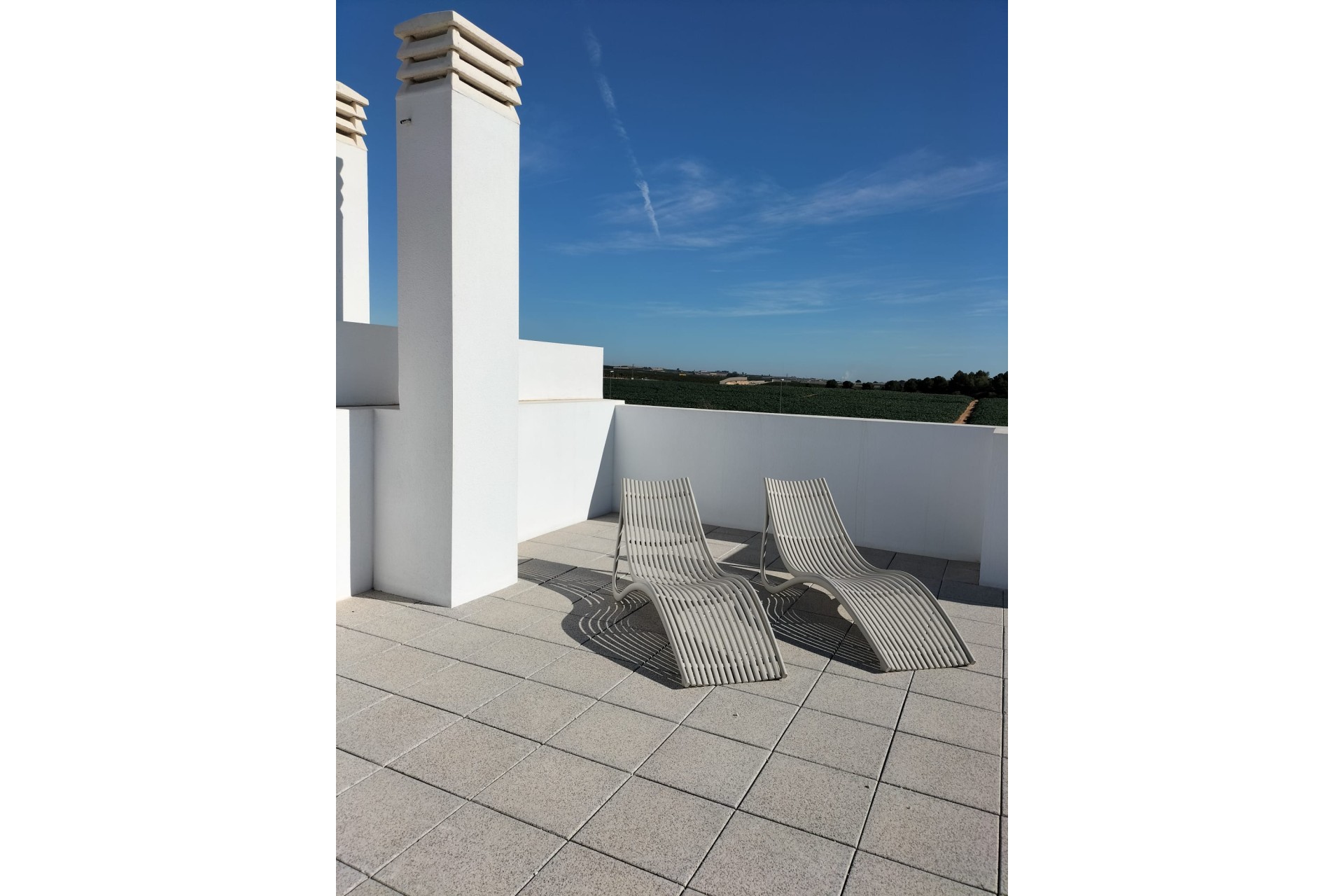 Новое здание - low-bungalow - Orihuela