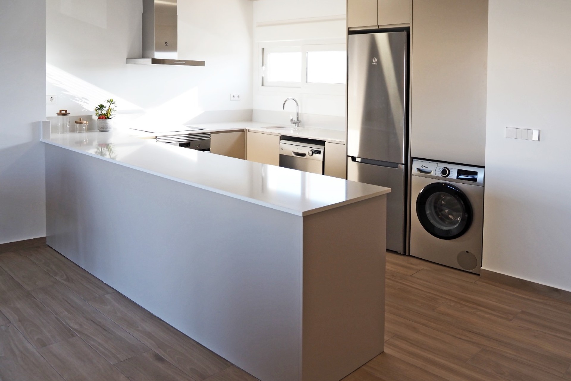 Новое здание - low-bungalow - Orihuela