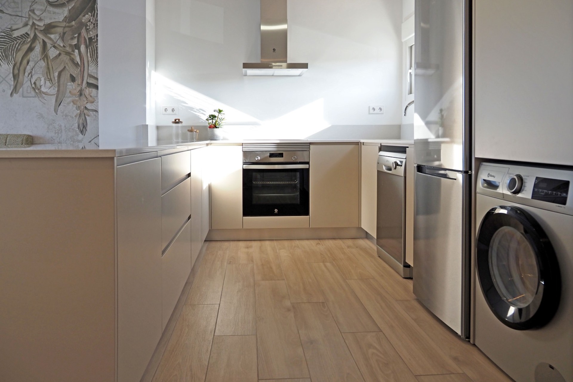 Новое здание - low-bungalow - Orihuela