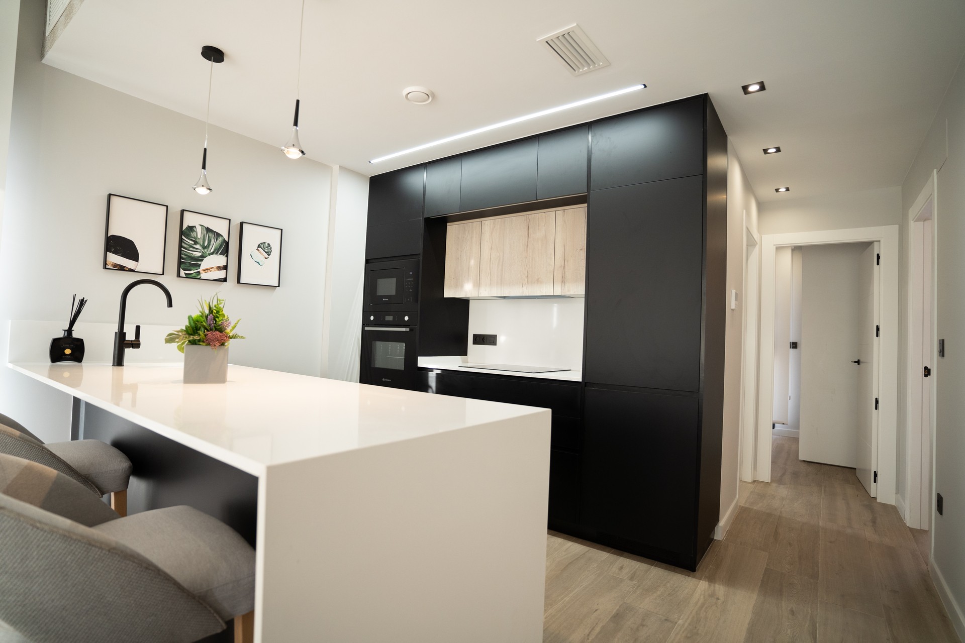 Новое здание - low-bungalow - Pilar de la Horadada