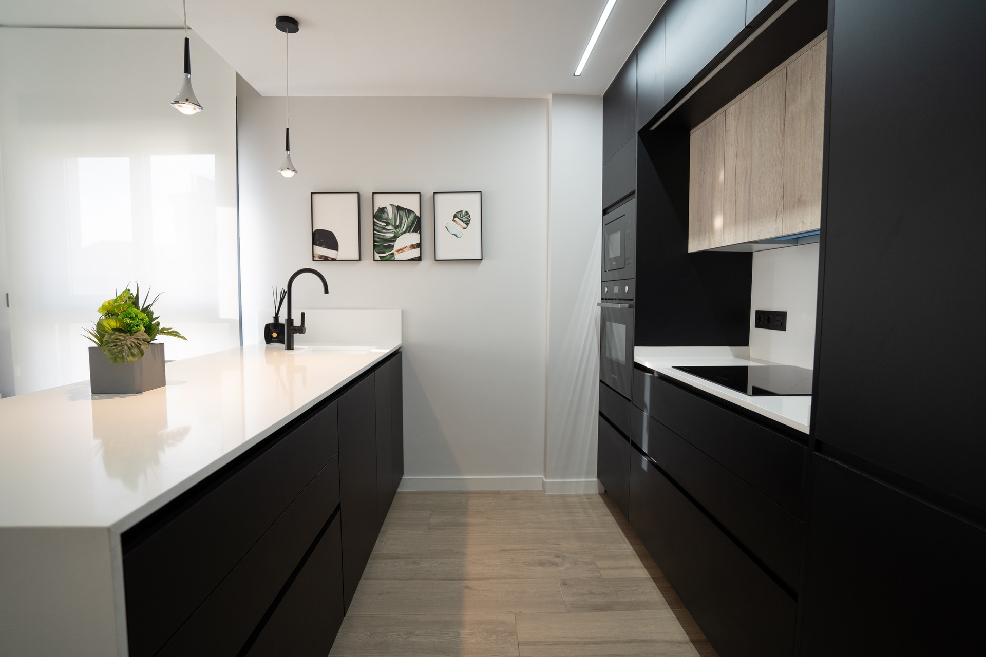 Новое здание - low-bungalow - Pilar de la Horadada