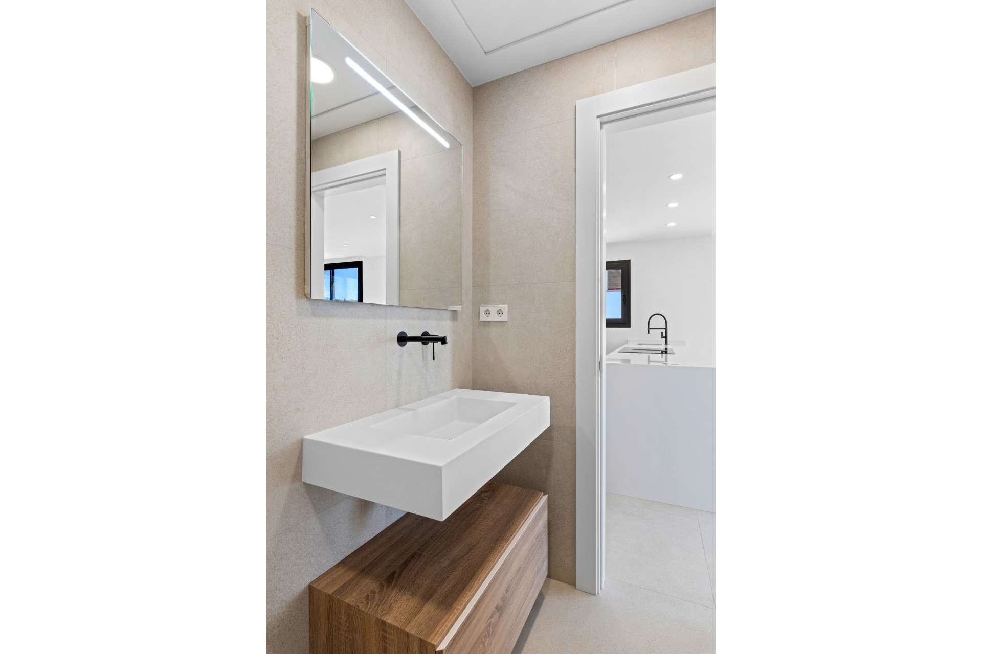 Новое здание - low-bungalow - Pilar de la Horadada