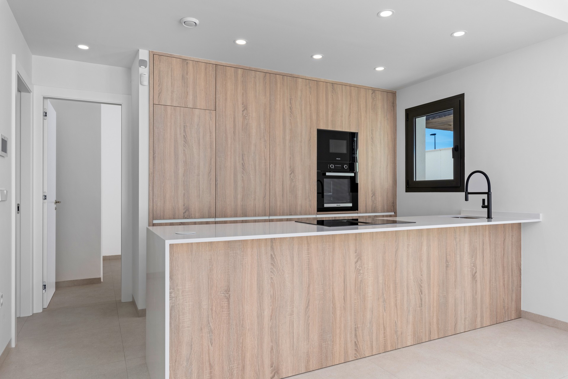 Новое здание - low-bungalow - Pilar de la Horadada