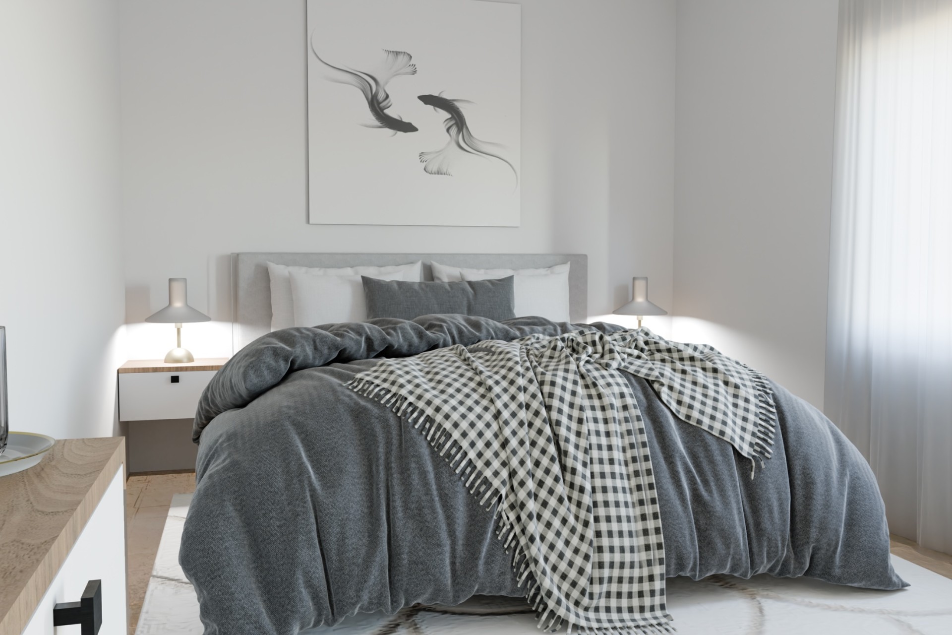 Новое здание - Пентхаус - Alicante (Alacant)