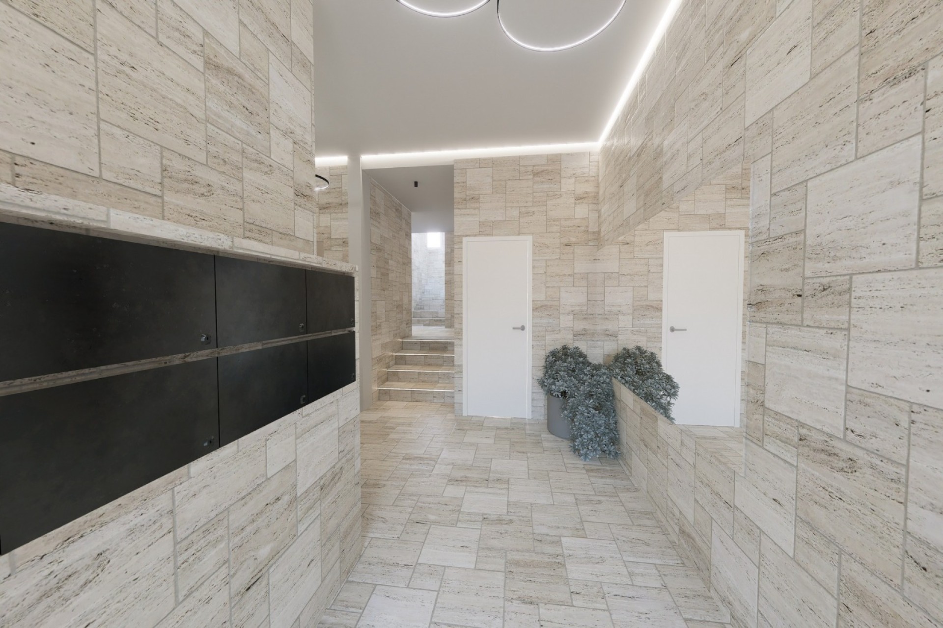 Новое здание - Пентхаус - Alicante (Alacant)