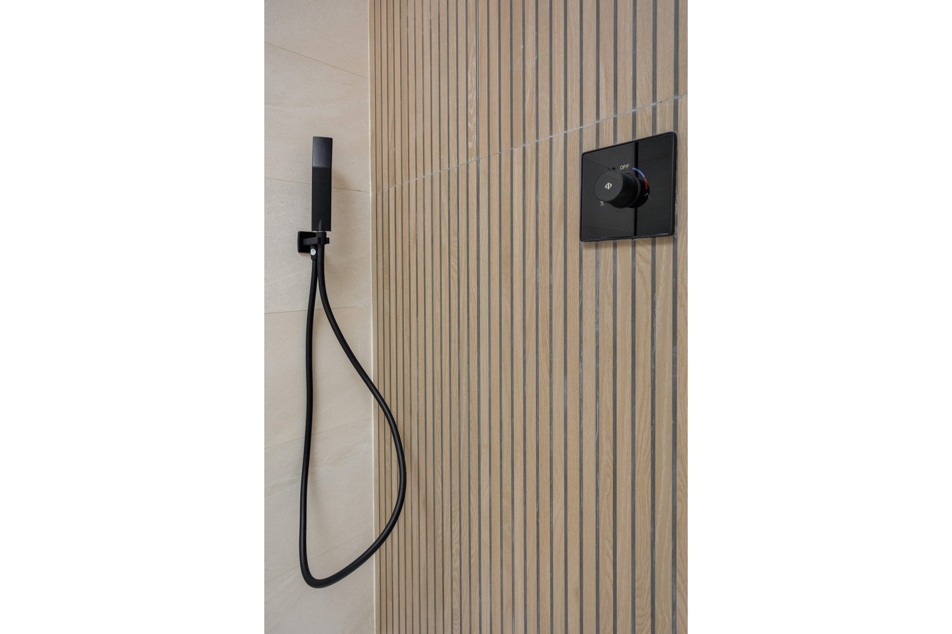 Новое здание - Пентхаус - Los Alcázares