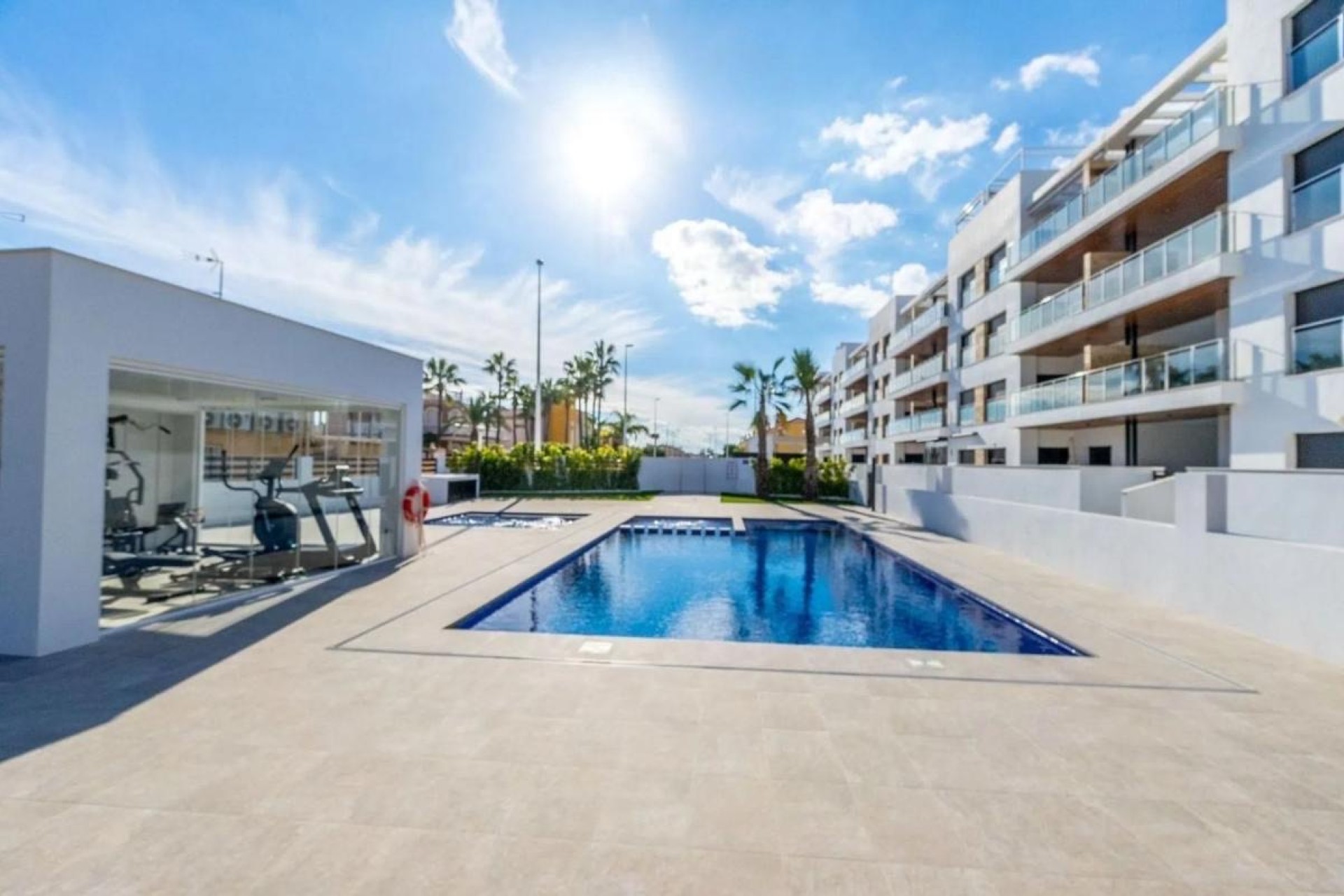 Новое здание - Пентхаус - Torrevieja