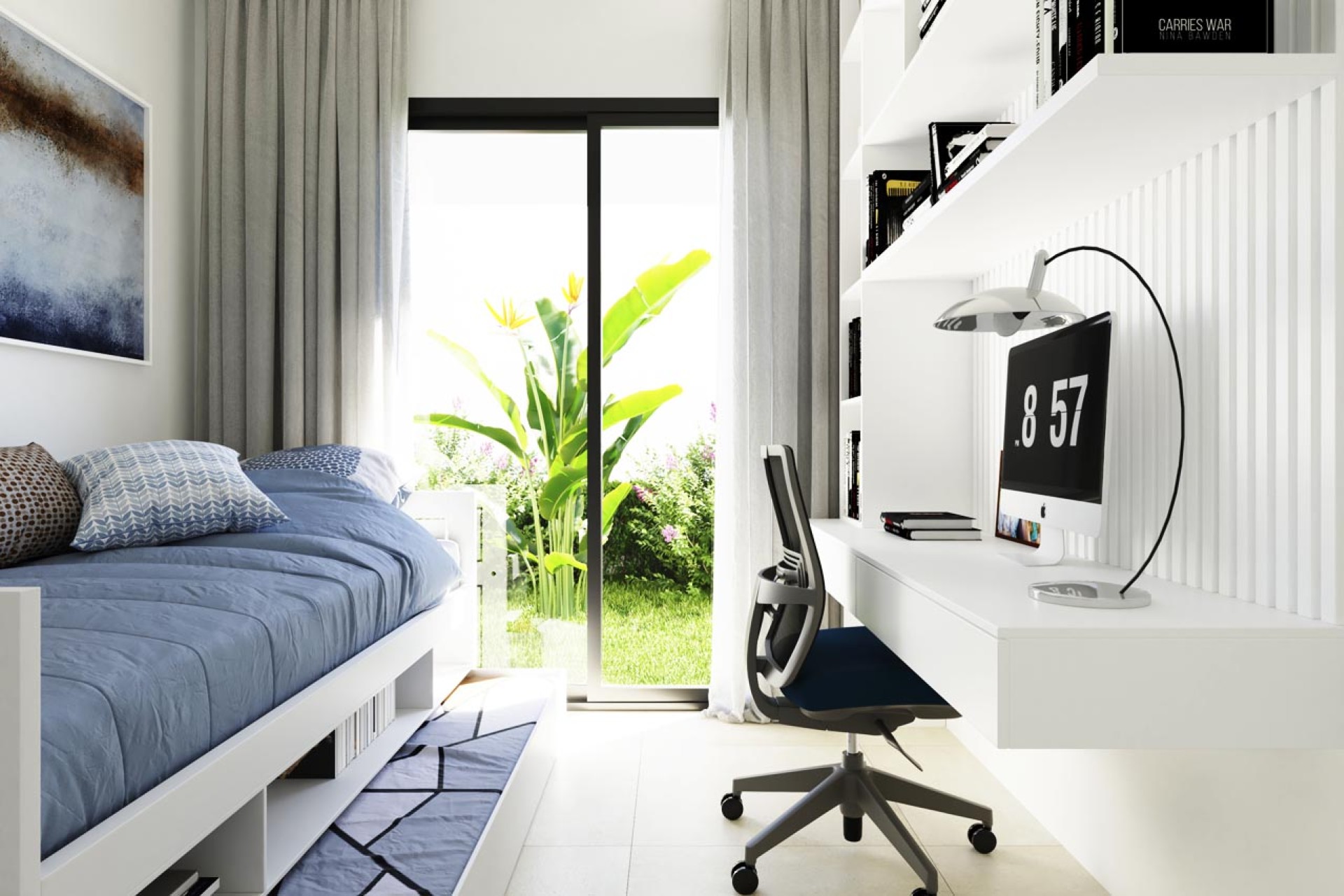 Новое здание - Пентхаус - Torrevieja