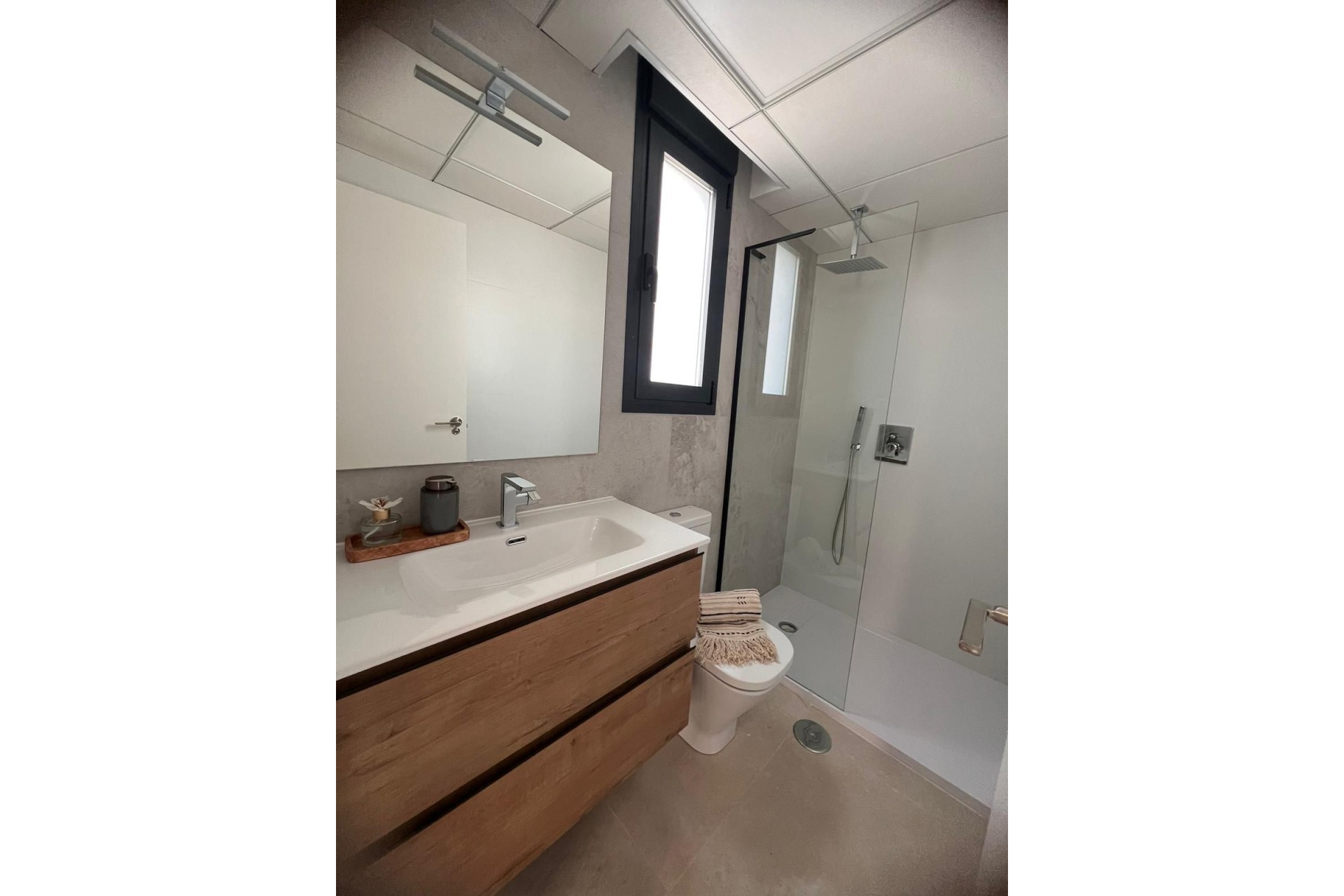 Новое здание - semi-detached - San Javier