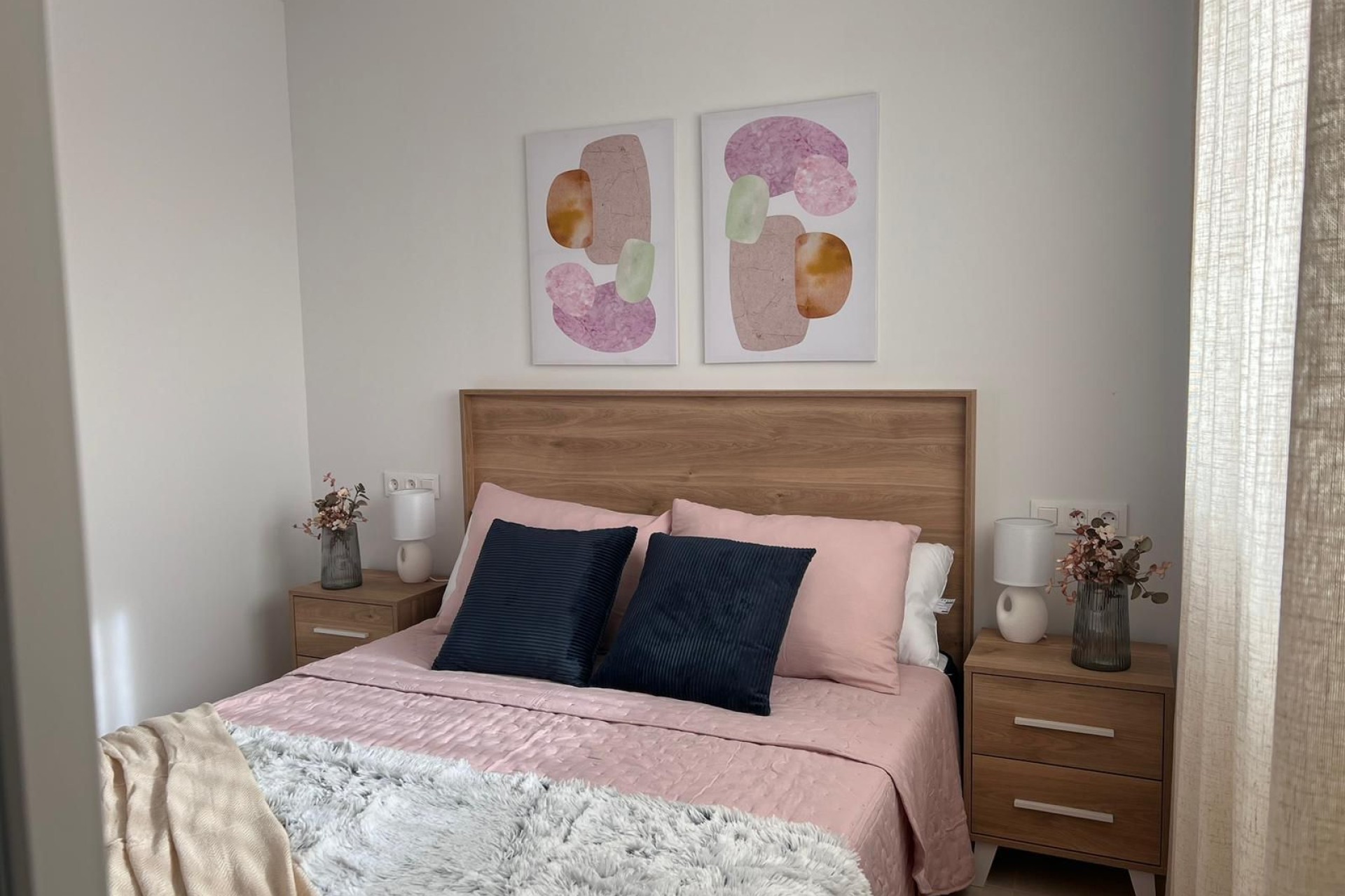 Новое здание - semi-detached - San Javier