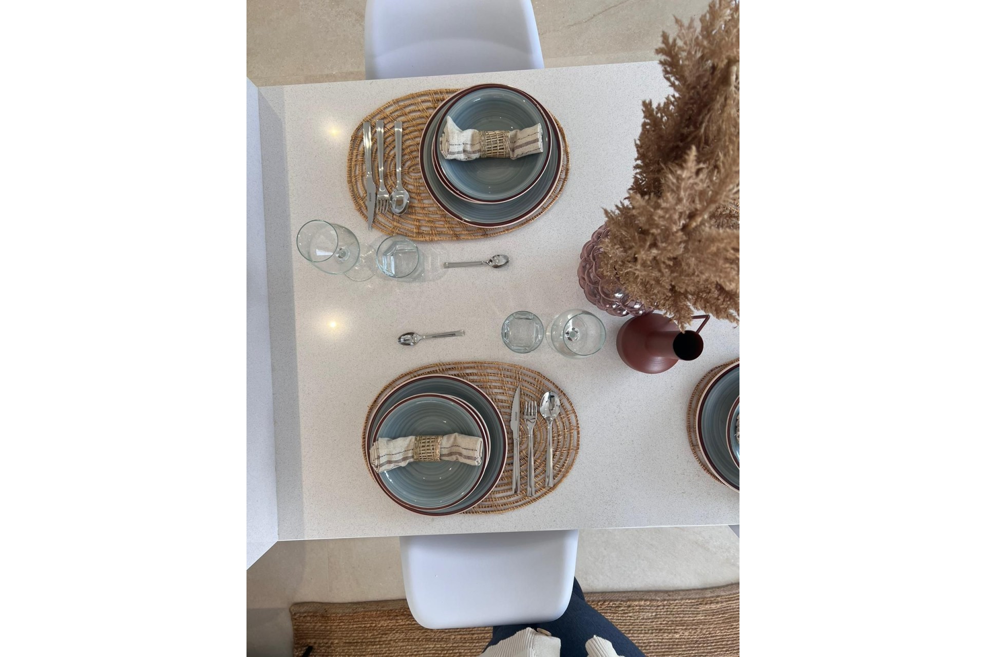 Новое здание - semi-detached - San Javier