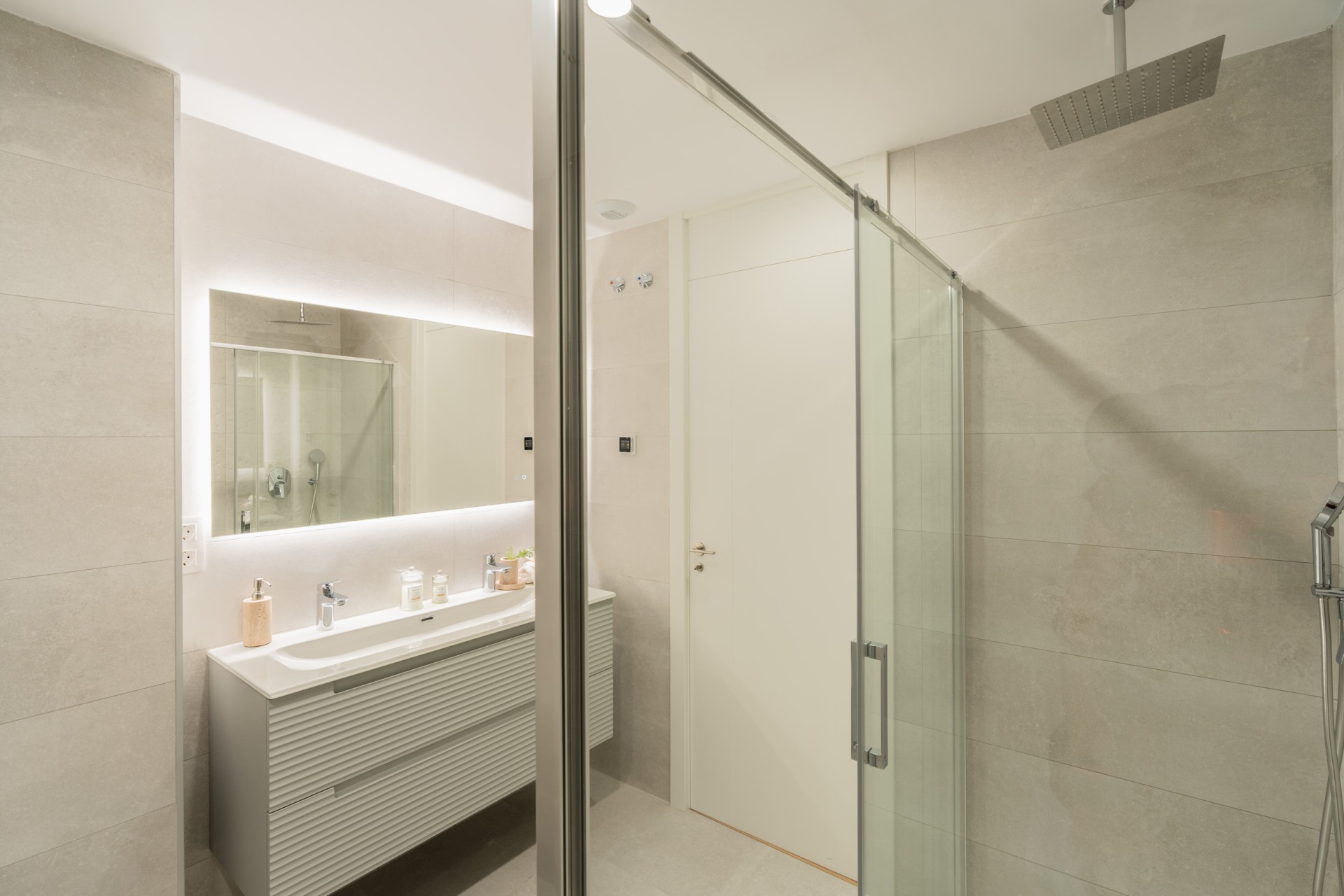 Новое здание - terraced - La Nucía