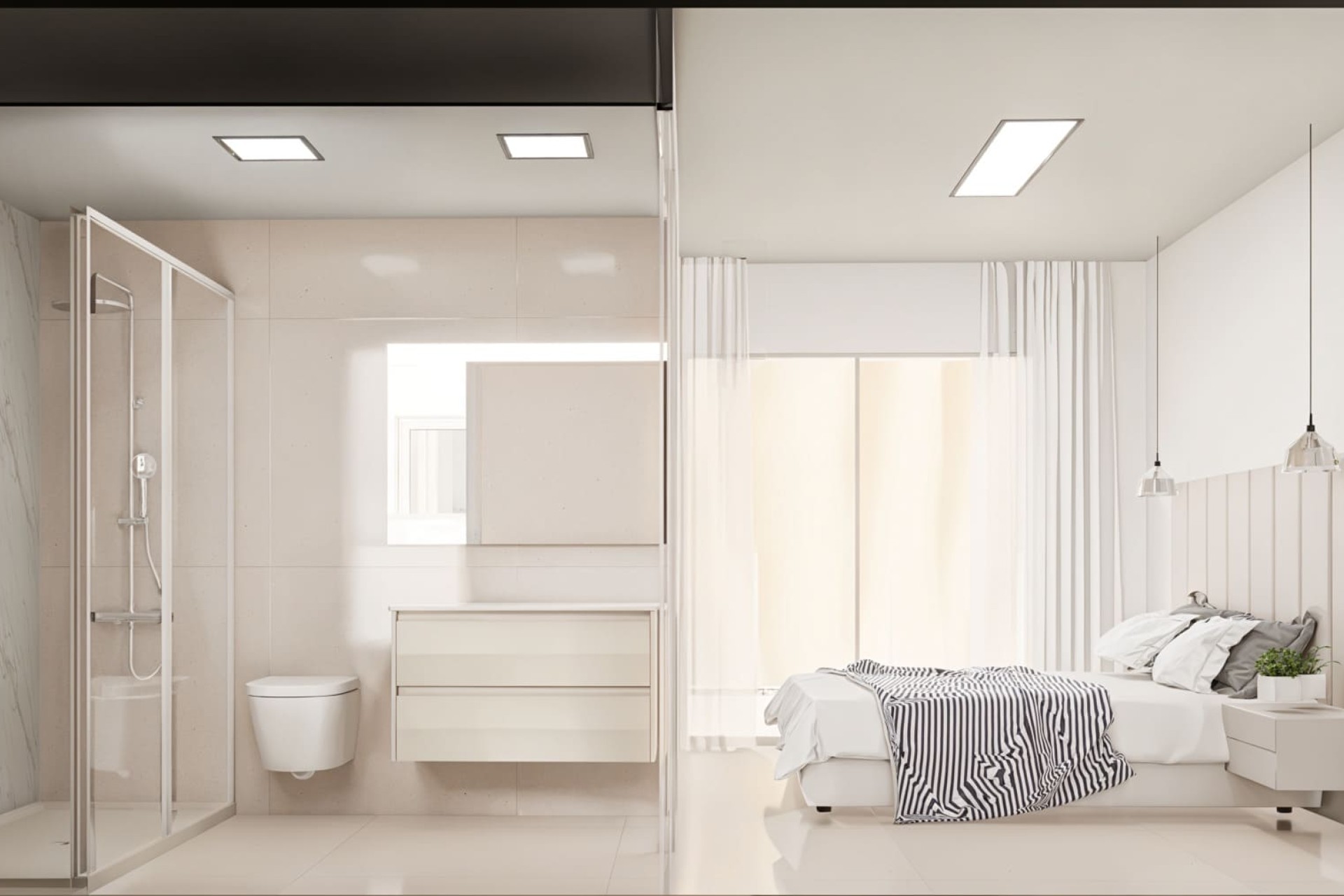 Новое здание - terraced - Los Alcázares