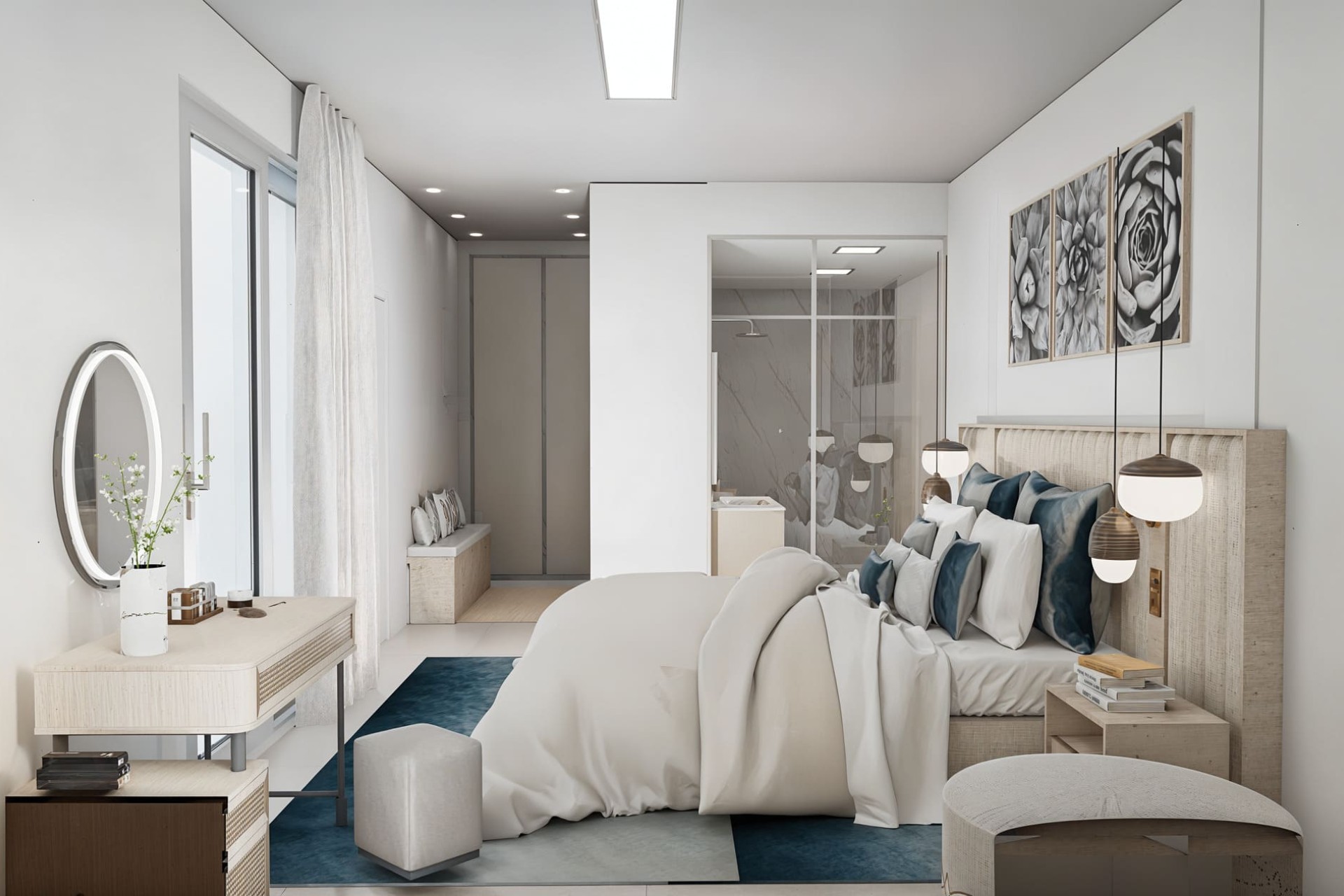 Новое здание - terraced - Los Alcázares