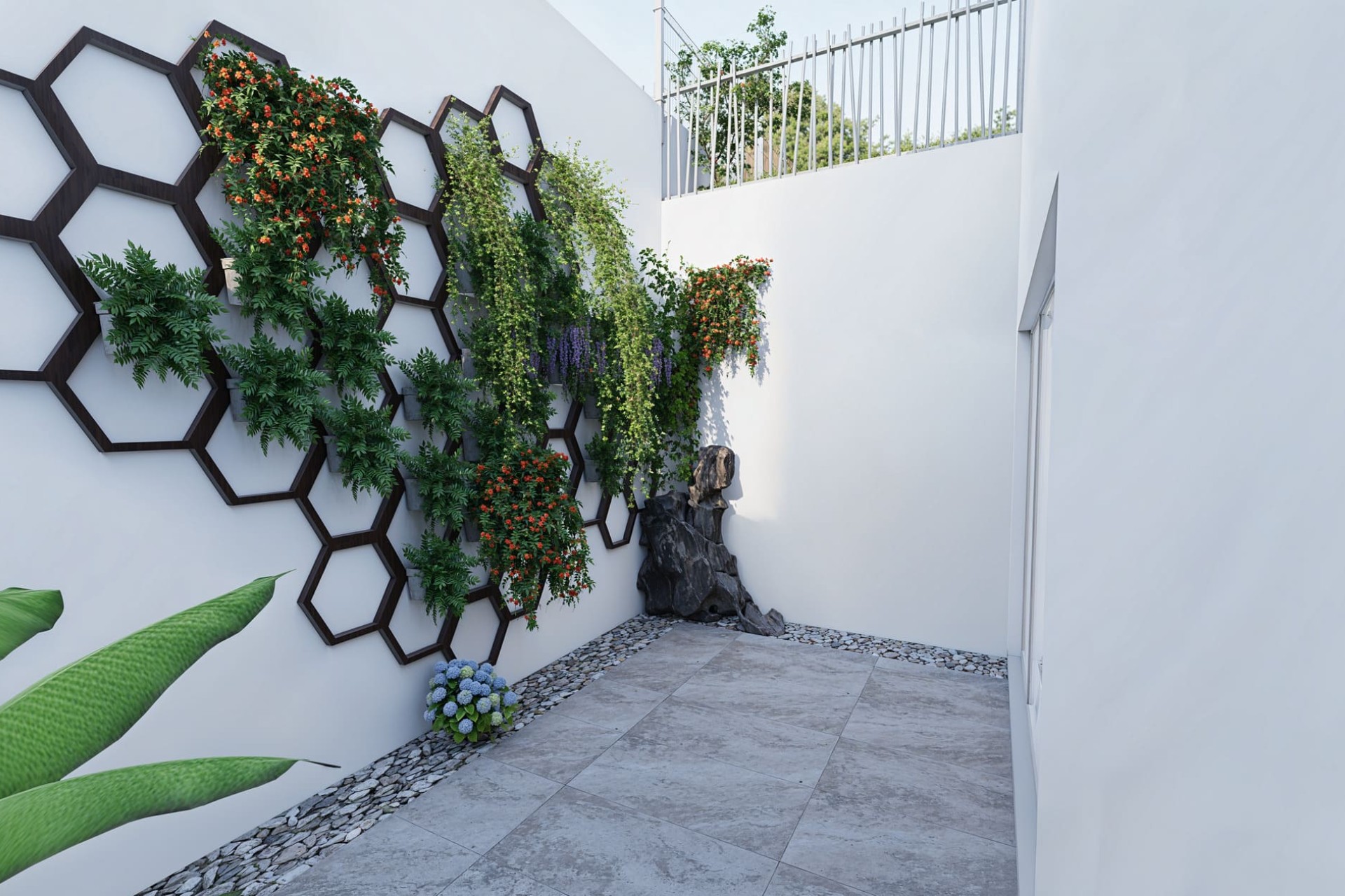 Новое здание - terraced - Los Alcázares