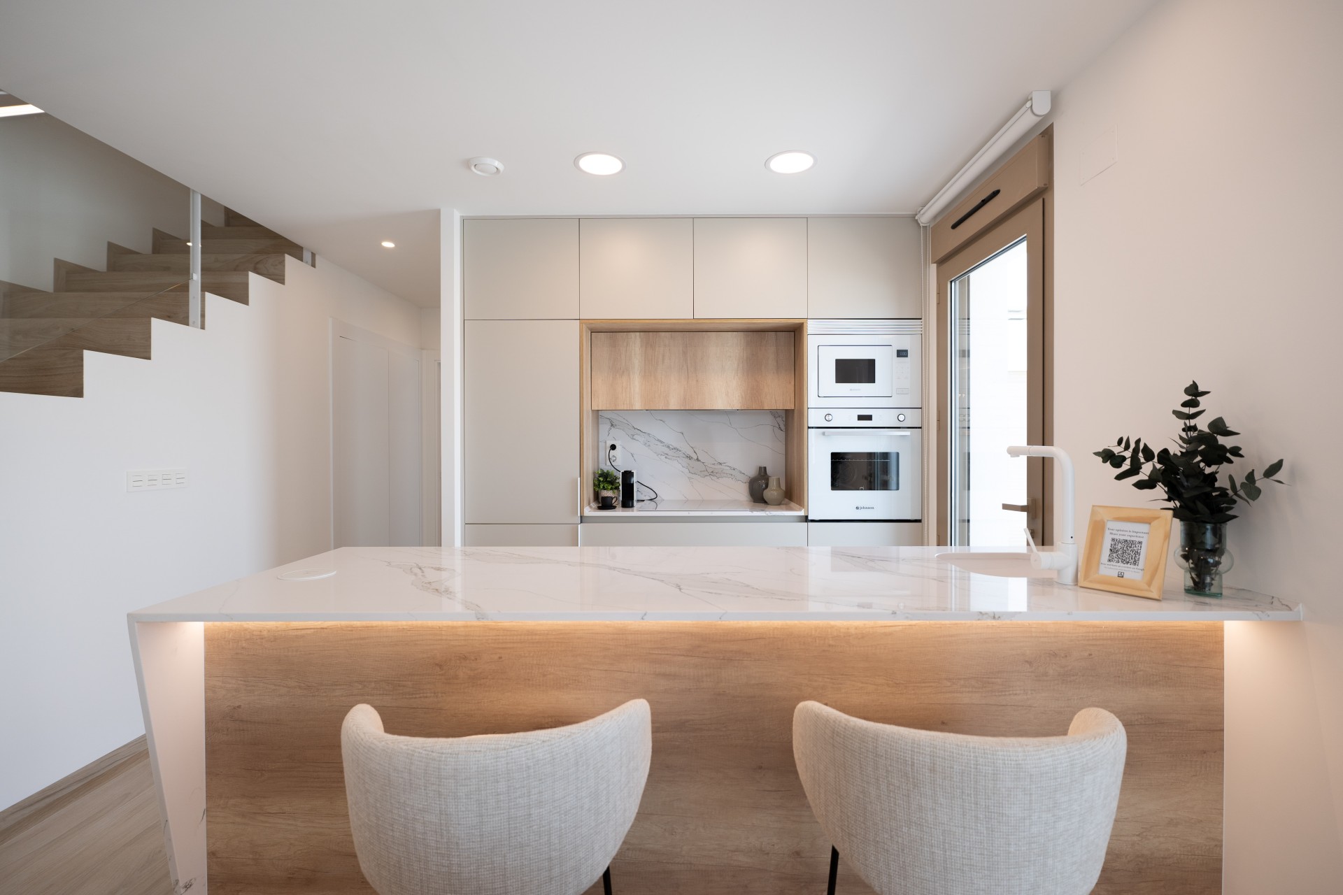 Новое здание - terraced - Los Alcázares