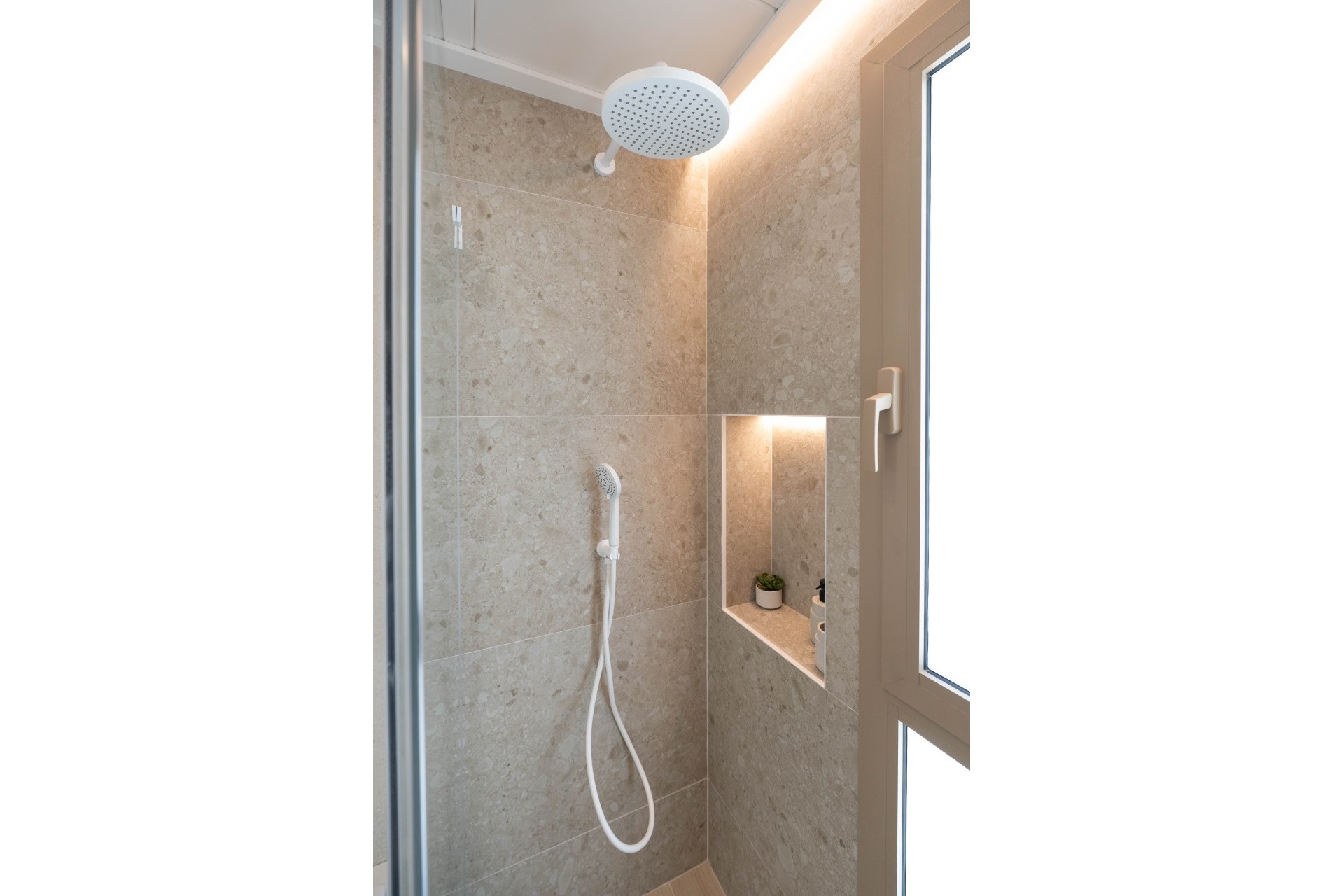 Новое здание - terraced - Los Alcázares