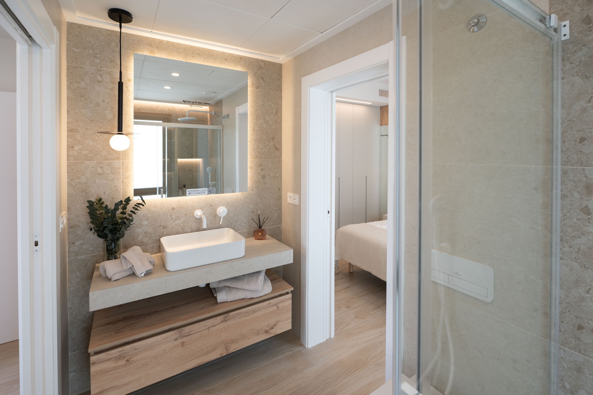 Новое здание - terraced - Los Alcázares