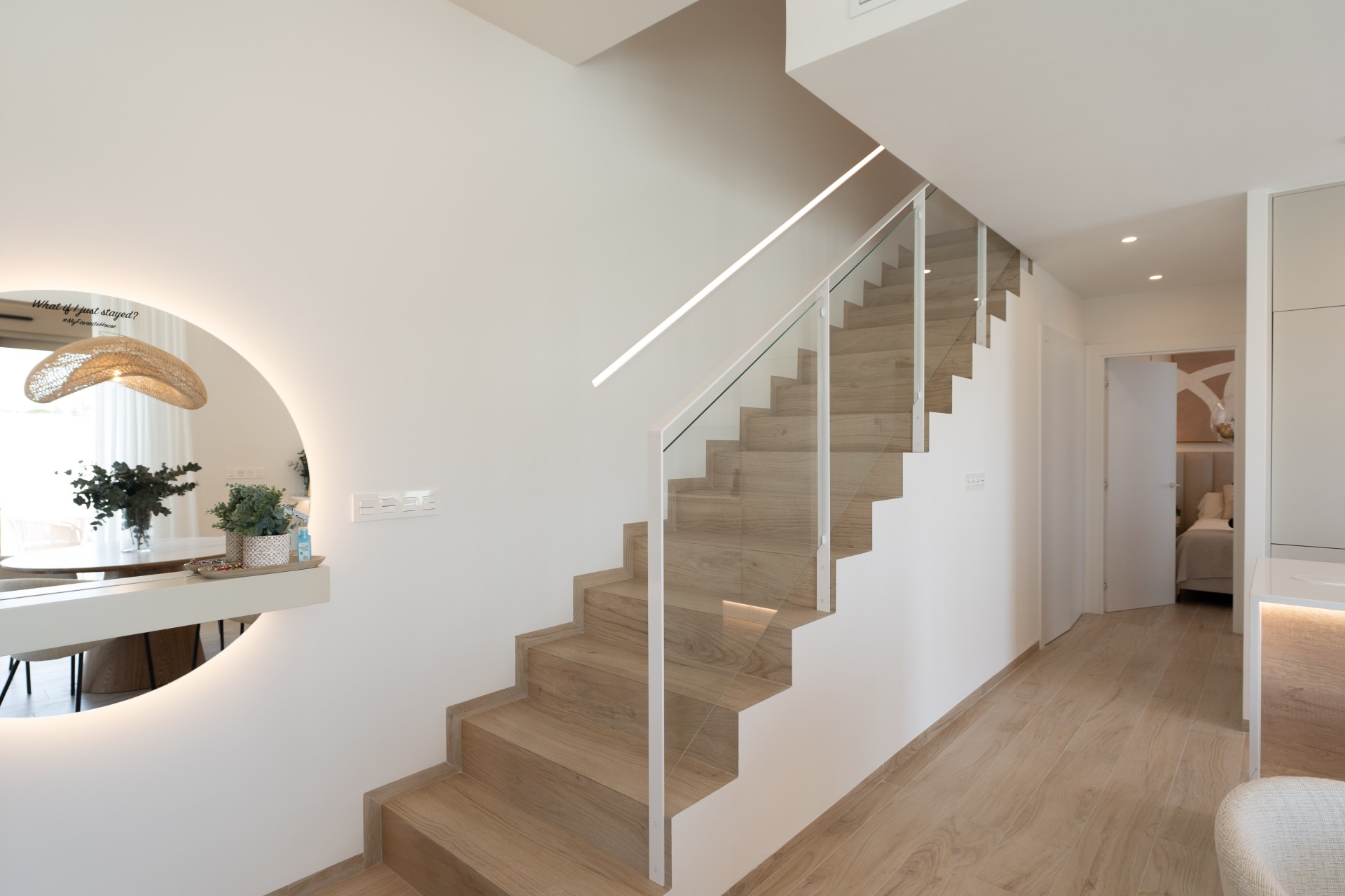 Новое здание - terraced - Los Alcázares