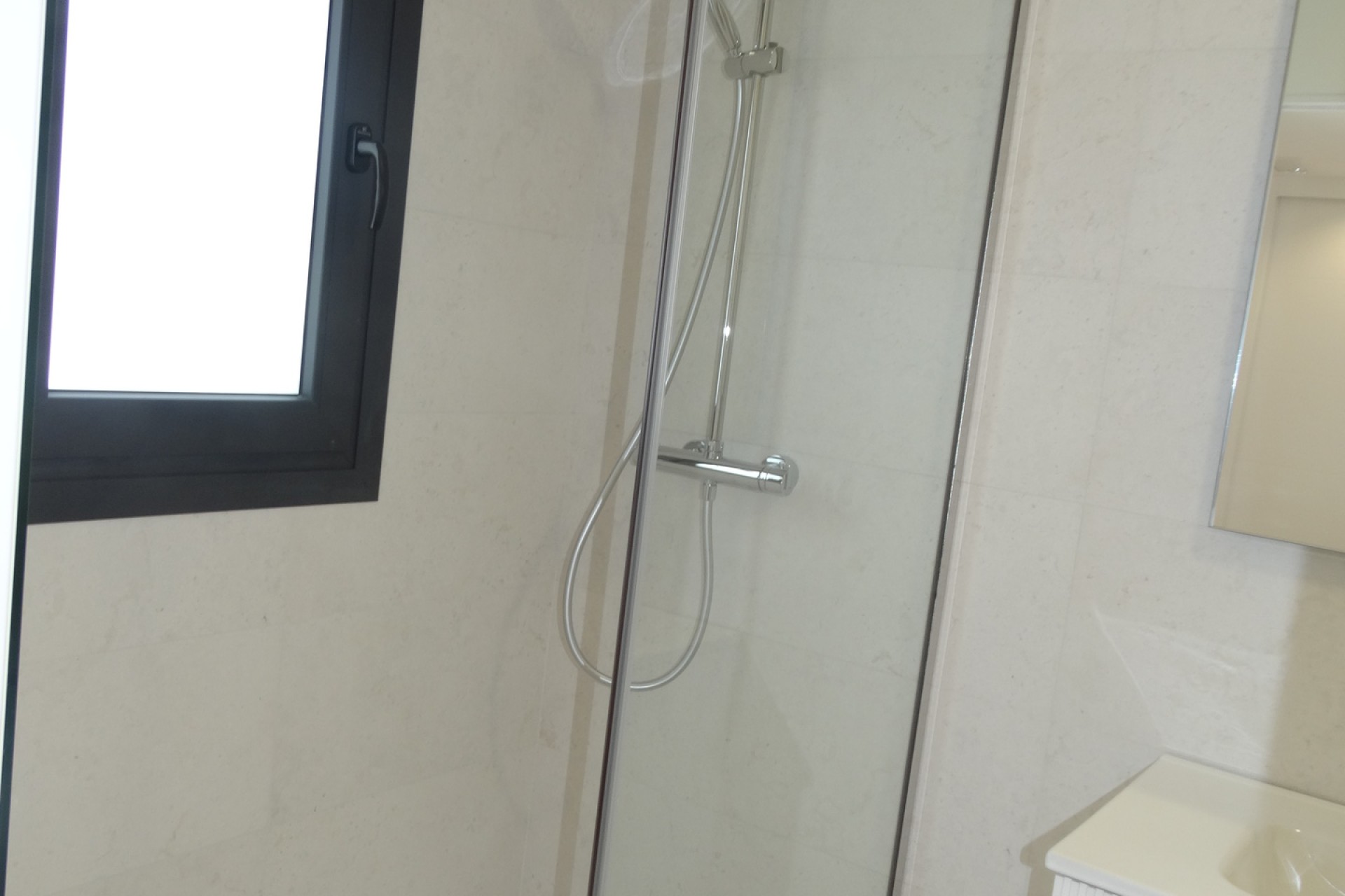 Новое здание - terraced - San Javier