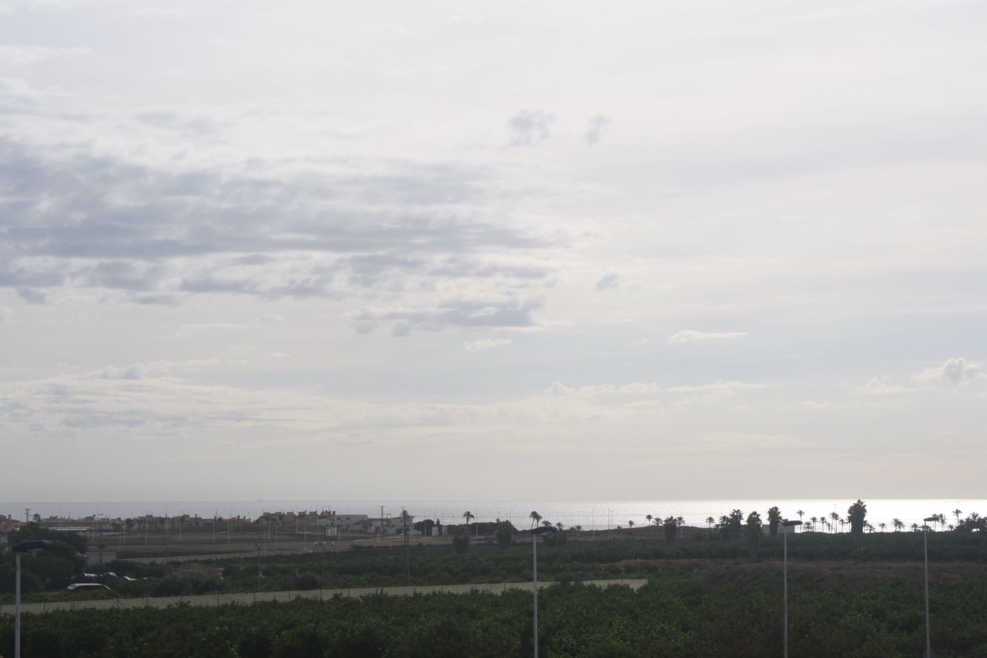 Новое здание - terraced - Torrevieja