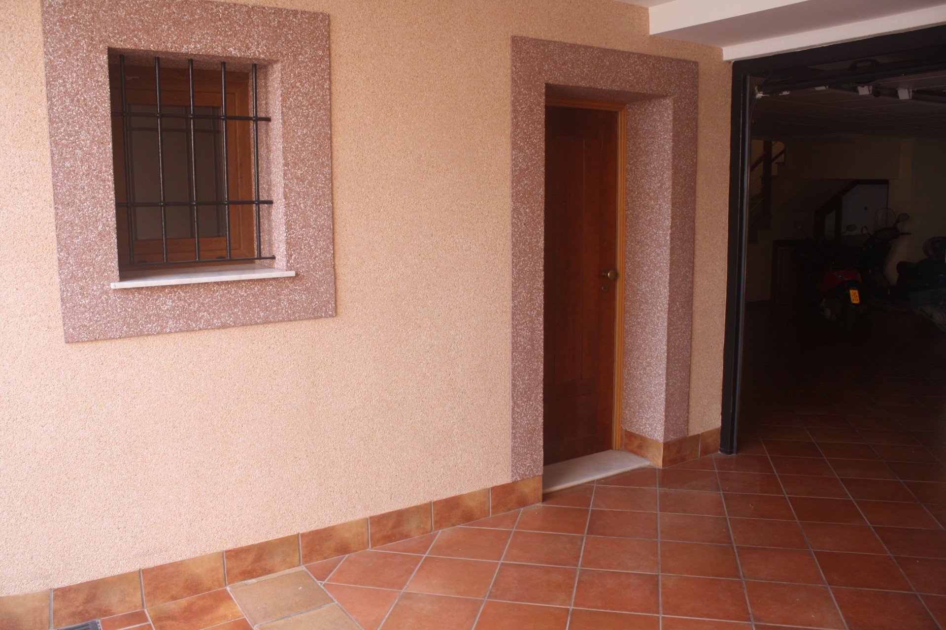 Новое здание - terraced - Torrevieja